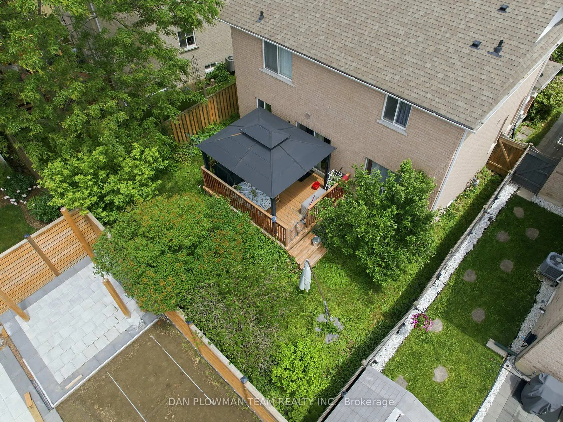 Photo 25 of 229 Huntington Crescent, Clarington, Courtice — HOMEH