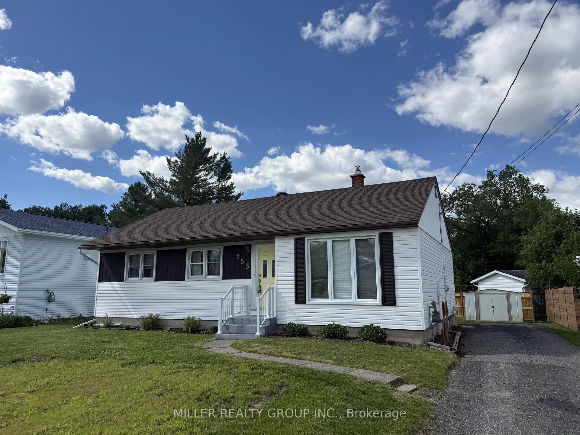Photo 1 of 253 Birch Drive, Temiskaming Shores, New Liskeard — HOMEH