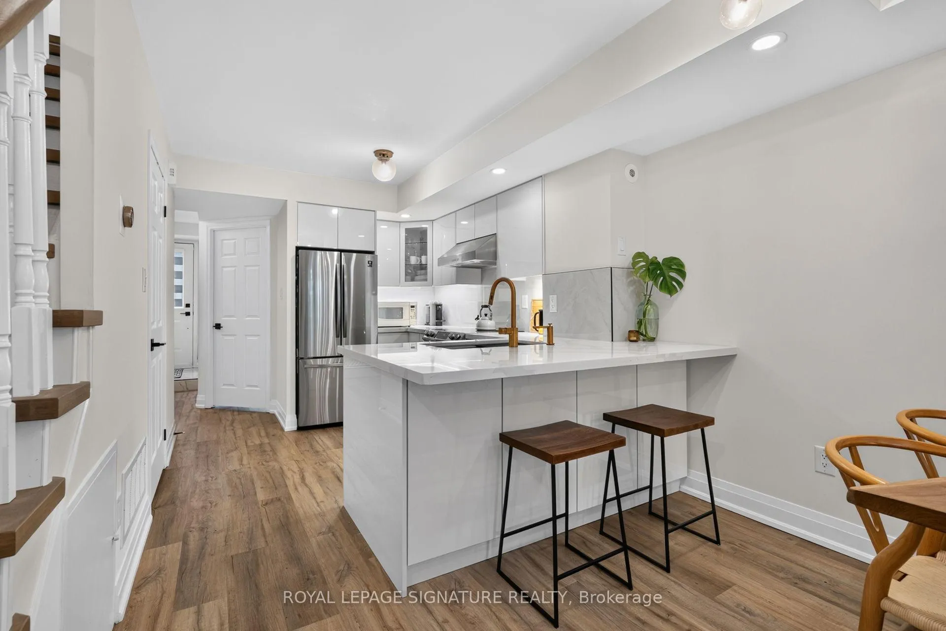 Photo 8 of Unit 163, 351 Wallace Avenue, Toronto, Dovercourt-Wallace Emerson-Junction — HOMEH