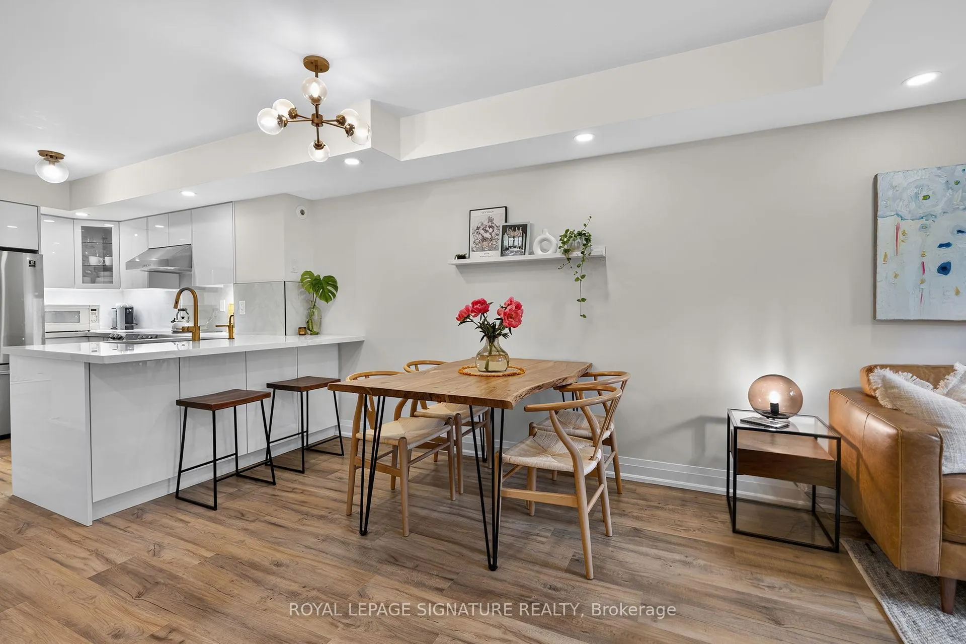 Photo 9 of Unit 163, 351 Wallace Avenue, Toronto, Dovercourt-Wallace Emerson-Junction — HOMEH