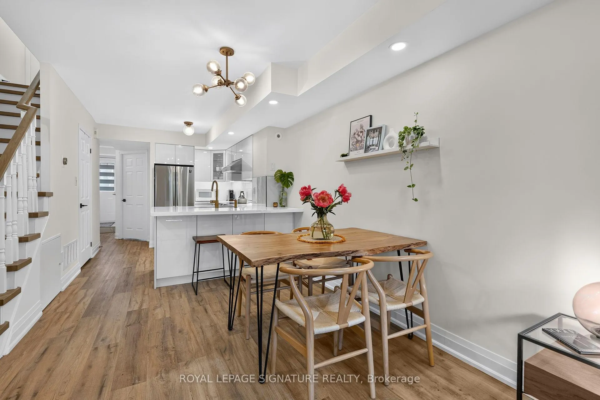 Photo 10 of Unit 163, 351 Wallace Avenue, Toronto, Dovercourt-Wallace Emerson-Junction — HOMEH