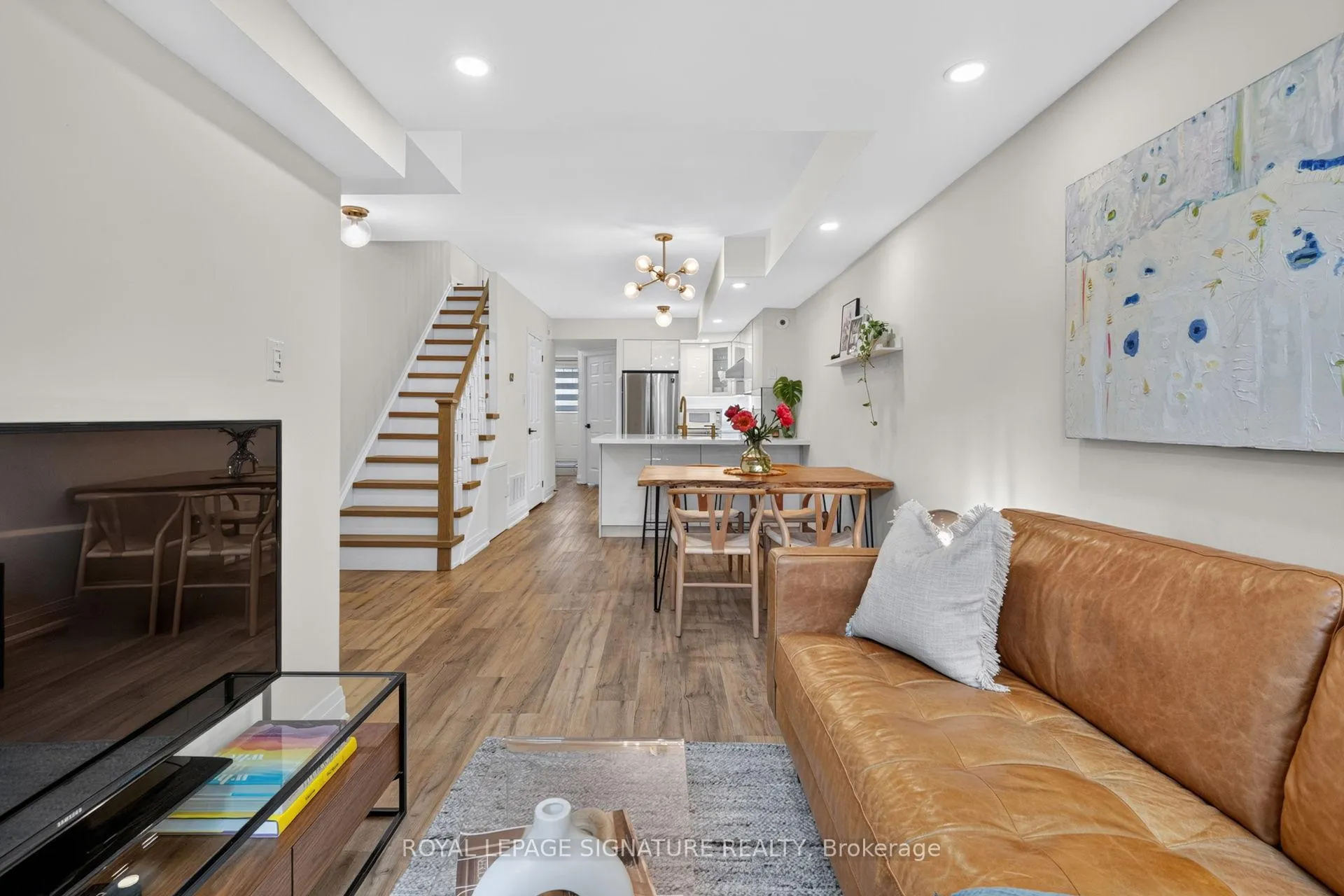 Photo 12 of Unit 163, 351 Wallace Avenue, Toronto, Dovercourt-Wallace Emerson-Junction — HOMEH
