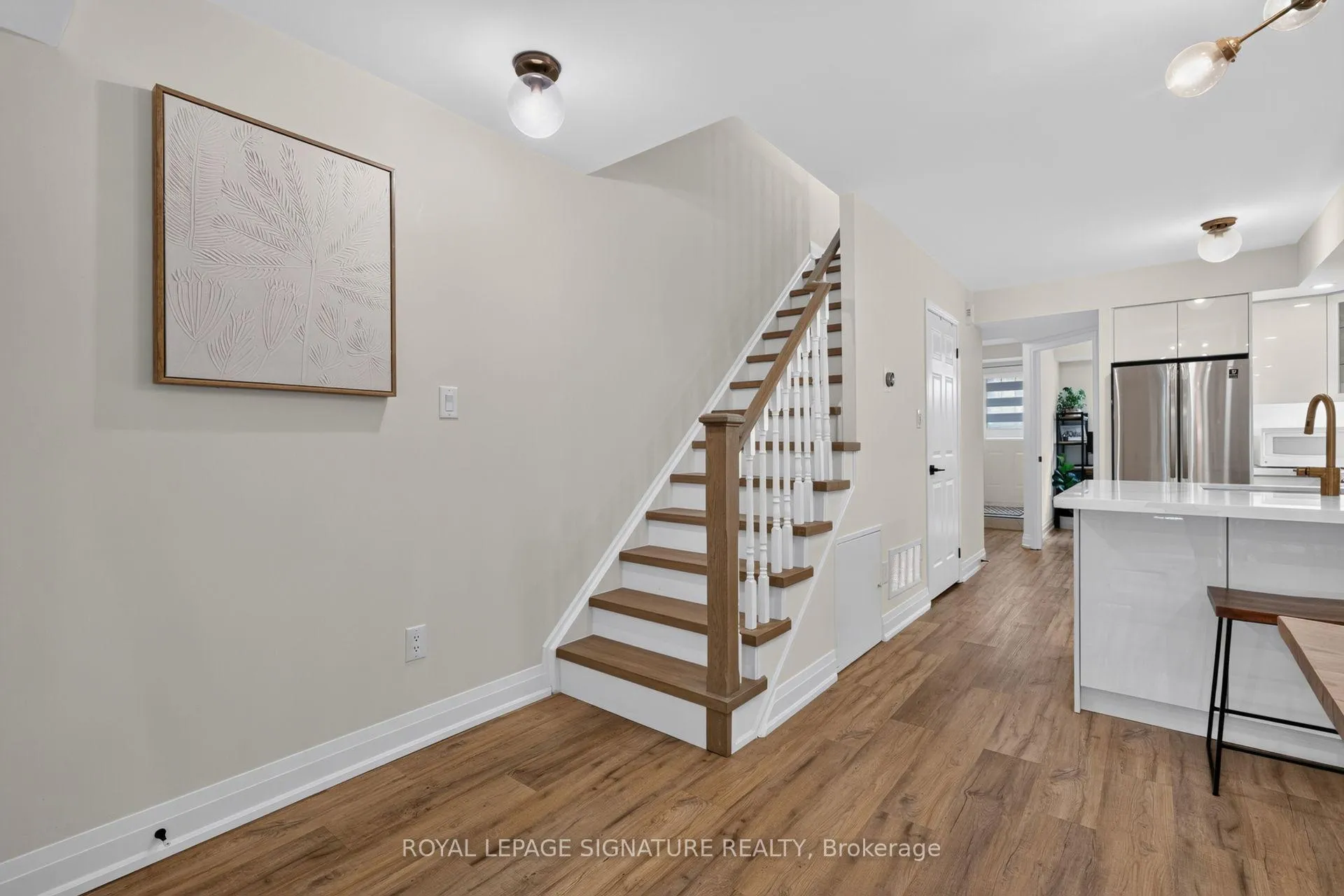 Photo 15 of Unit 163, 351 Wallace Avenue, Toronto, Dovercourt-Wallace Emerson-Junction — HOMEH