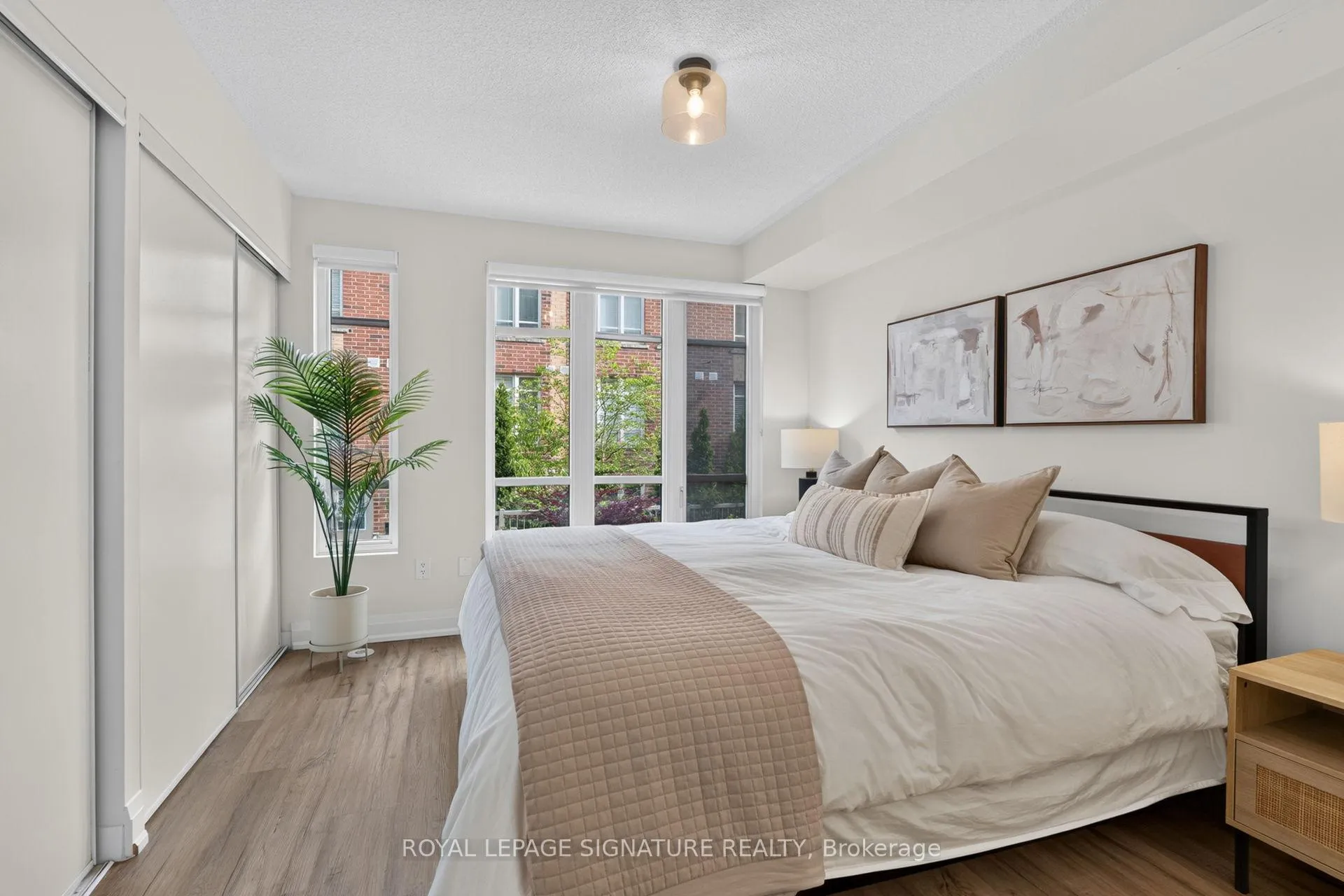 Photo 17 of Unit 163, 351 Wallace Avenue, Toronto, Dovercourt-Wallace Emerson-Junction — HOMEH