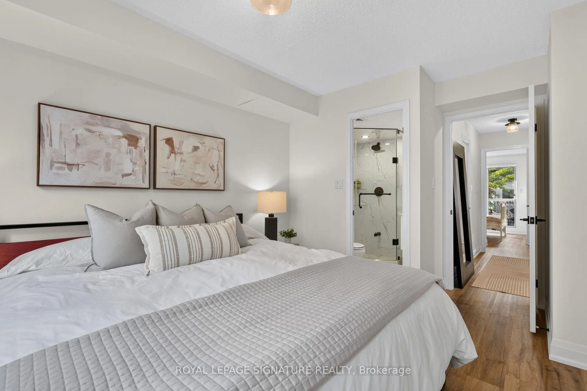 Photo 18 of Unit 163, 351 Wallace Avenue, Toronto, Dovercourt-Wallace Emerson-Junction — HOMEH