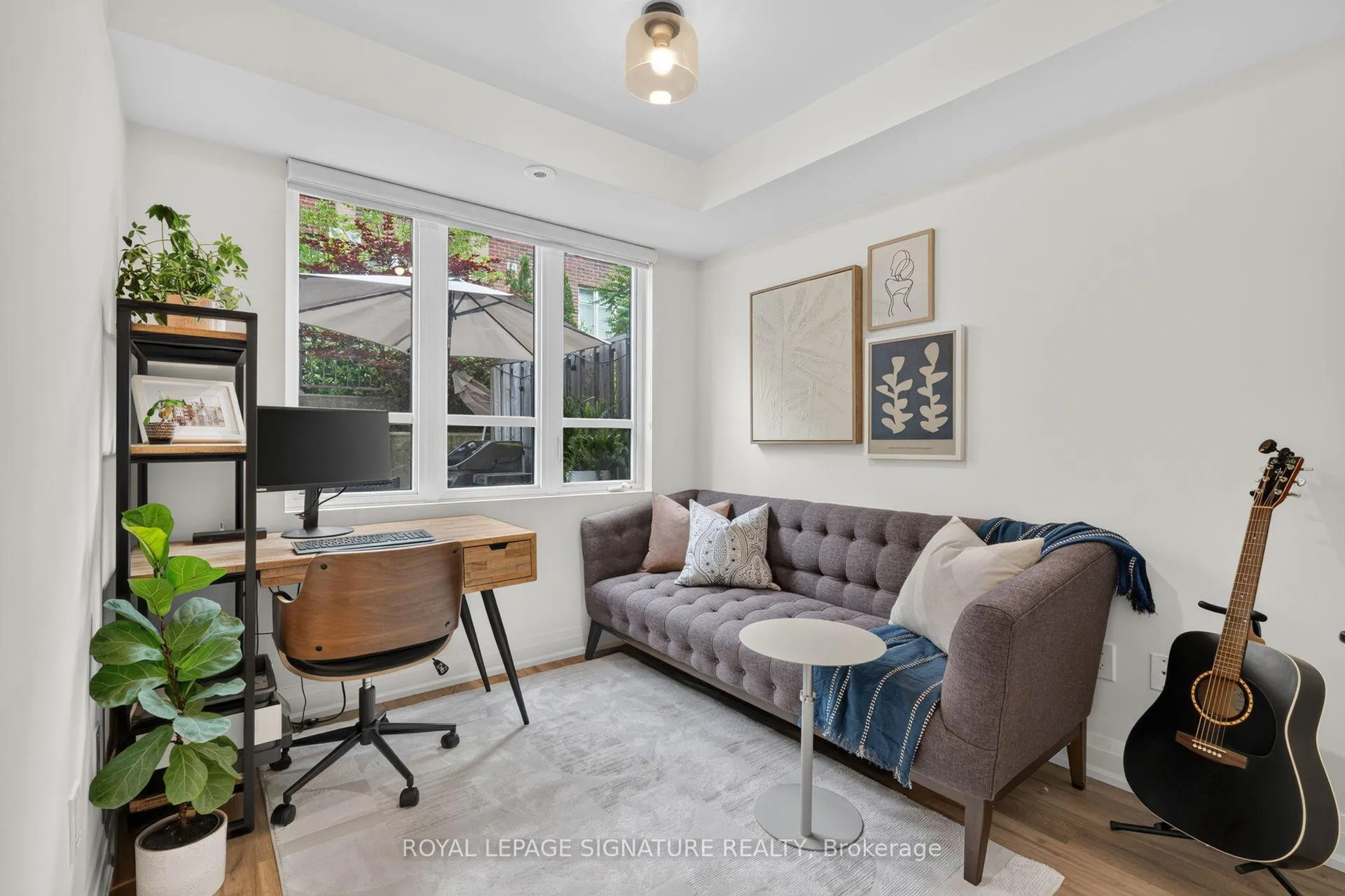 Photo 23 of Unit 163, 351 Wallace Avenue, Toronto, Dovercourt-Wallace Emerson-Junction — HOMEH