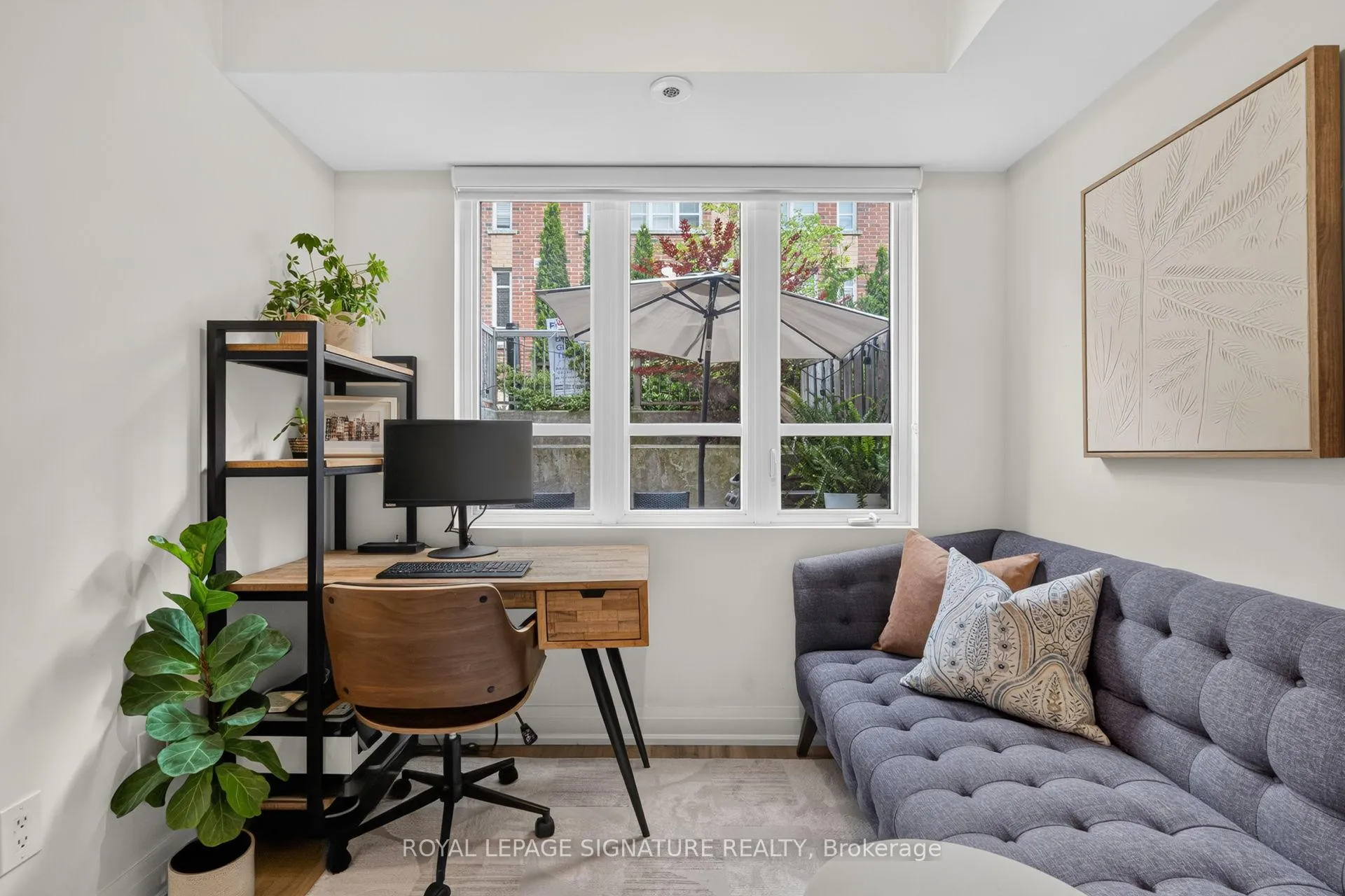 Photo 24 of Unit 163, 351 Wallace Avenue, Toronto, Dovercourt-Wallace Emerson-Junction — HOMEH
