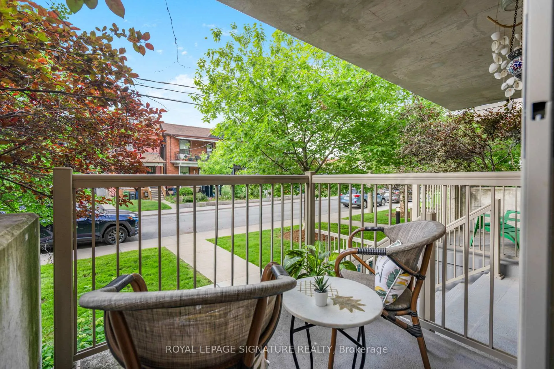 Photo 26 of Unit 163, 351 Wallace Avenue, Toronto, Dovercourt-Wallace Emerson-Junction — HOMEH
