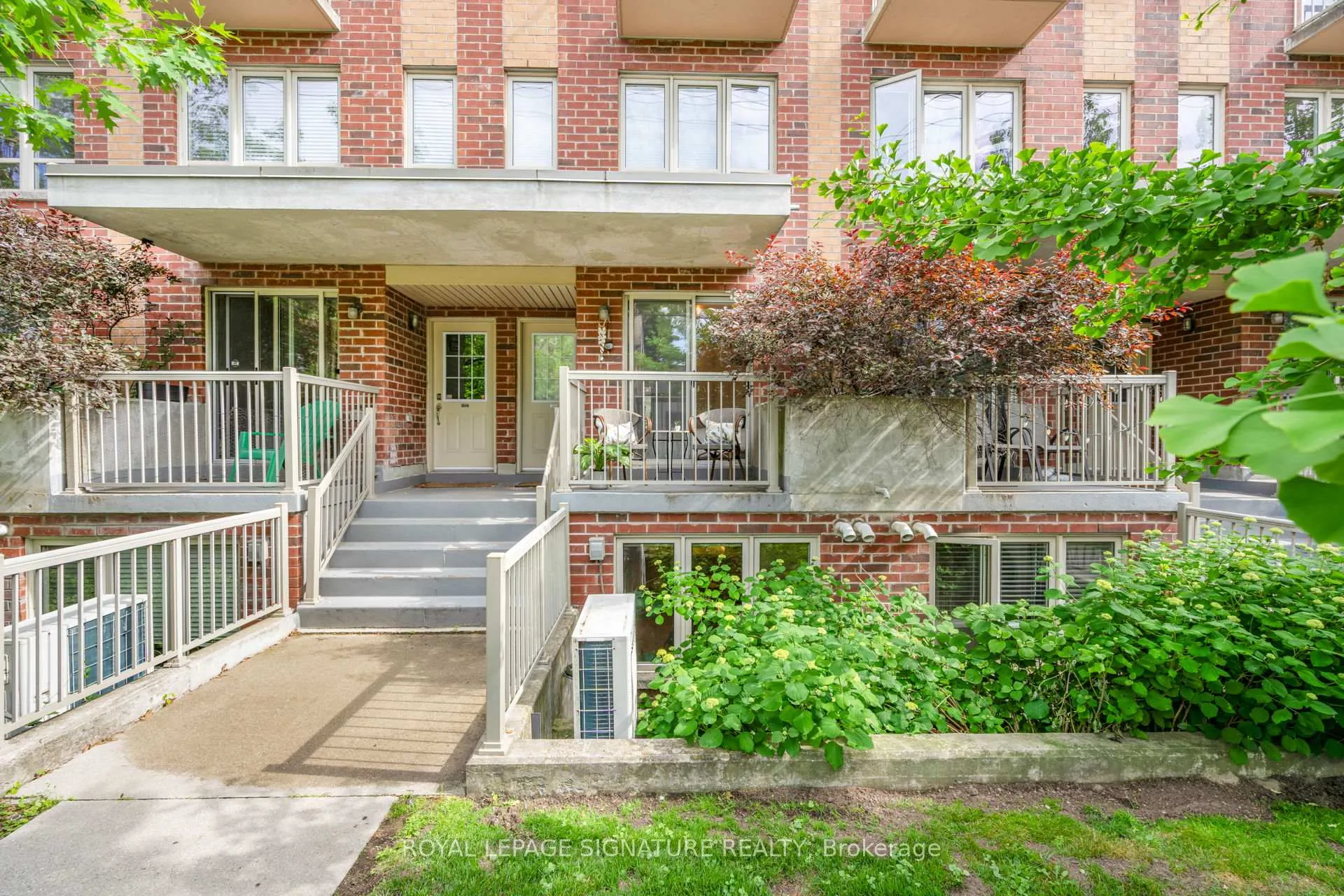 Photo 27 of Unit 163, 351 Wallace Avenue, Toronto, Dovercourt-Wallace Emerson-Junction — HOMEH