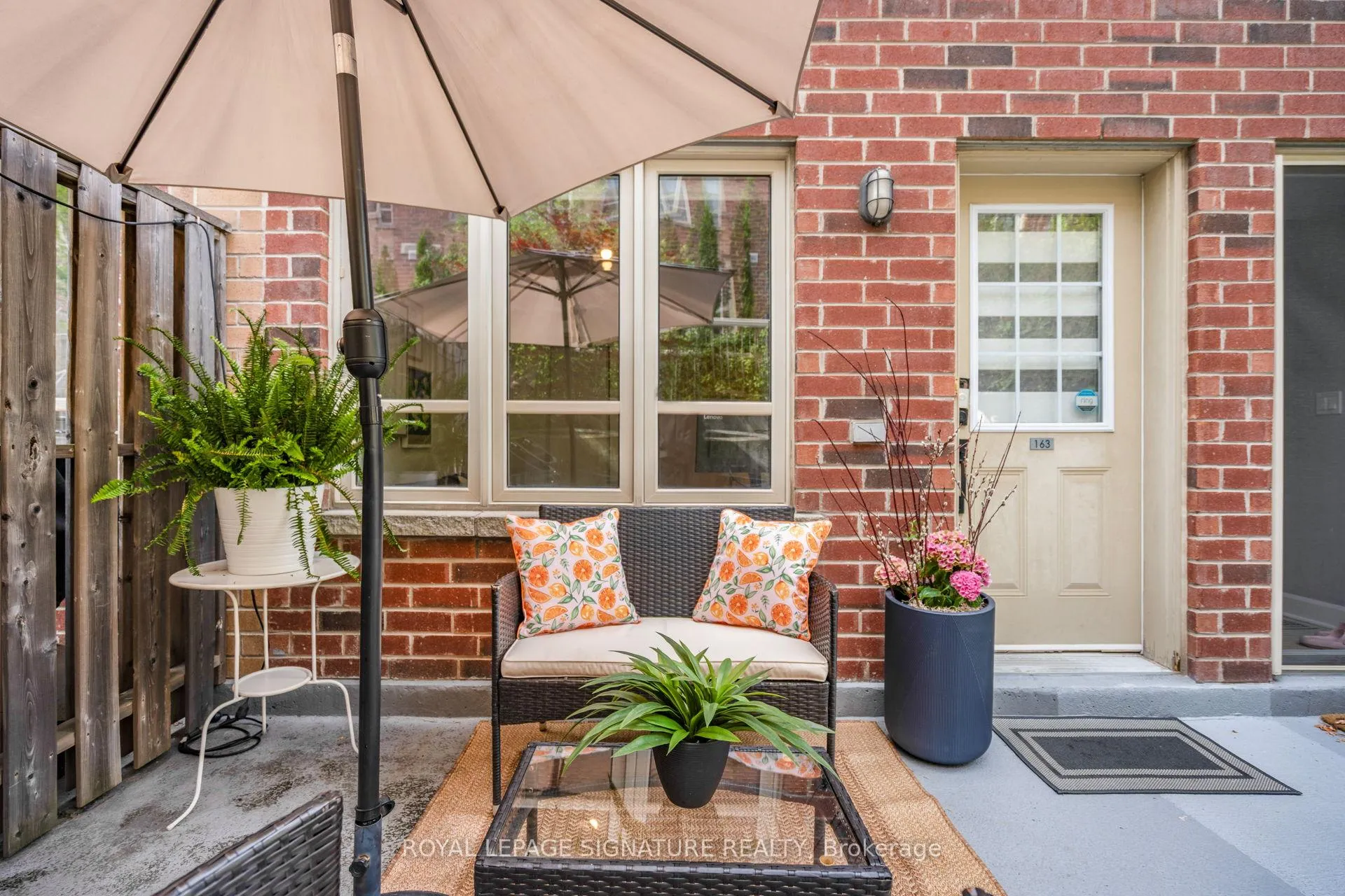 Photo 30 of Unit 163, 351 Wallace Avenue, Toronto, Dovercourt-Wallace Emerson-Junction — HOMEH