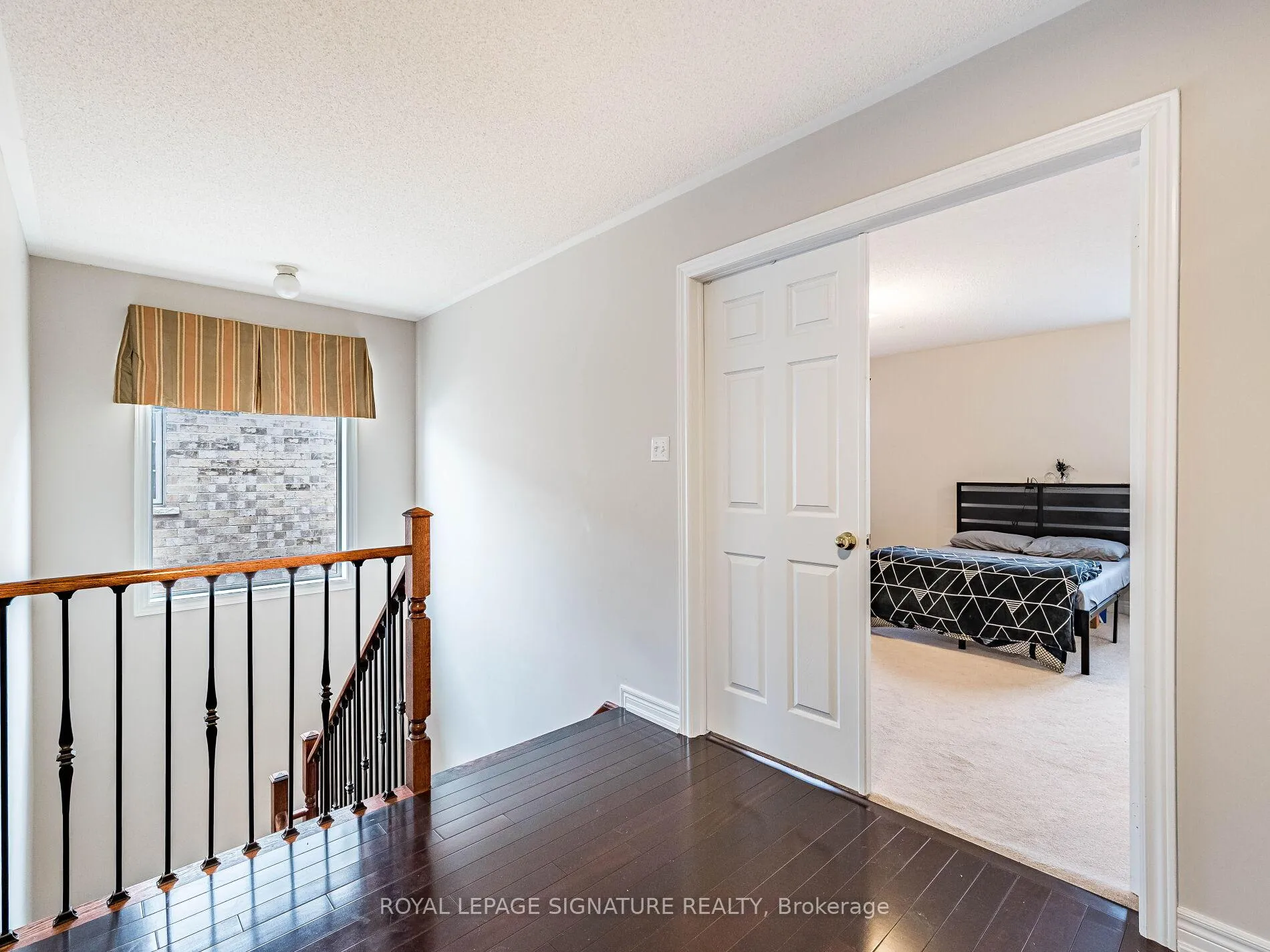 Photo 20 of 27 Permafrost Drive, Brampton, Sandringham-Wellington — HOMEH