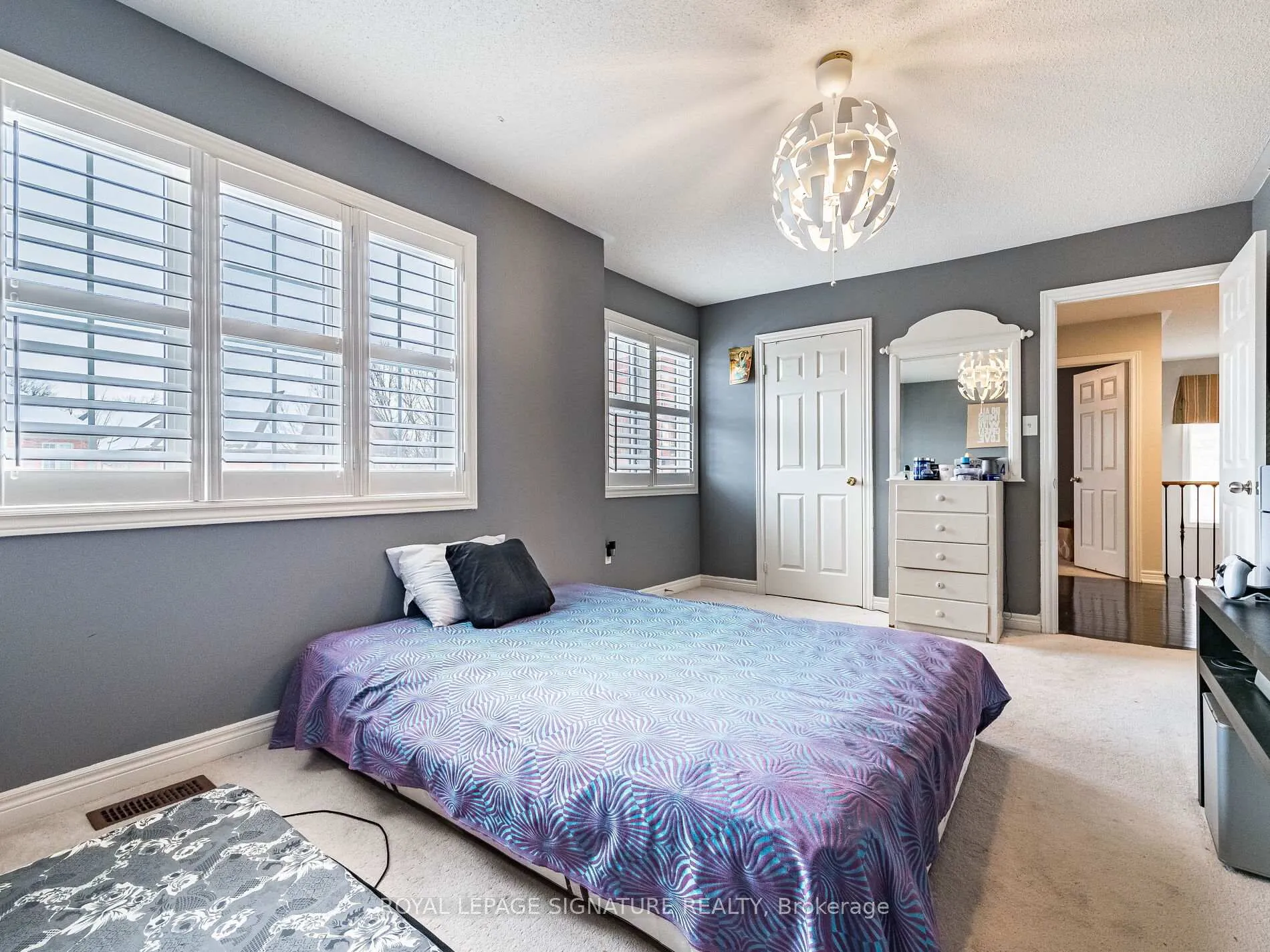 Photo 30 of 27 Permafrost Drive, Brampton, Sandringham-Wellington — HOMEH
