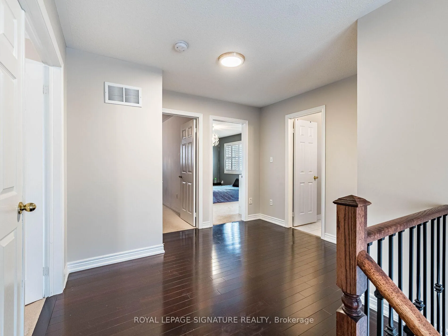 Photo 35 of 27 Permafrost Drive, Brampton, Sandringham-Wellington — HOMEH