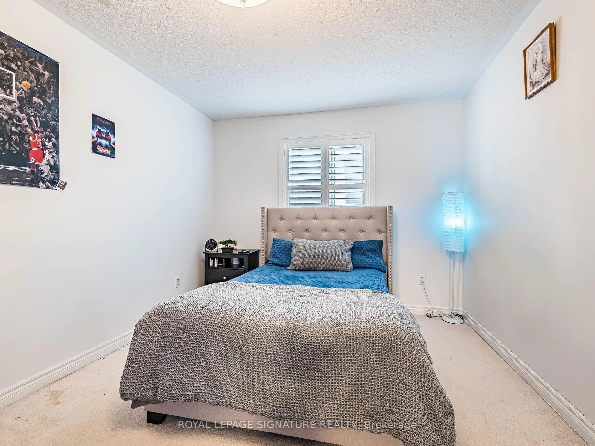 Photo 36 of 27 Permafrost Drive, Brampton, Sandringham-Wellington — HOMEH