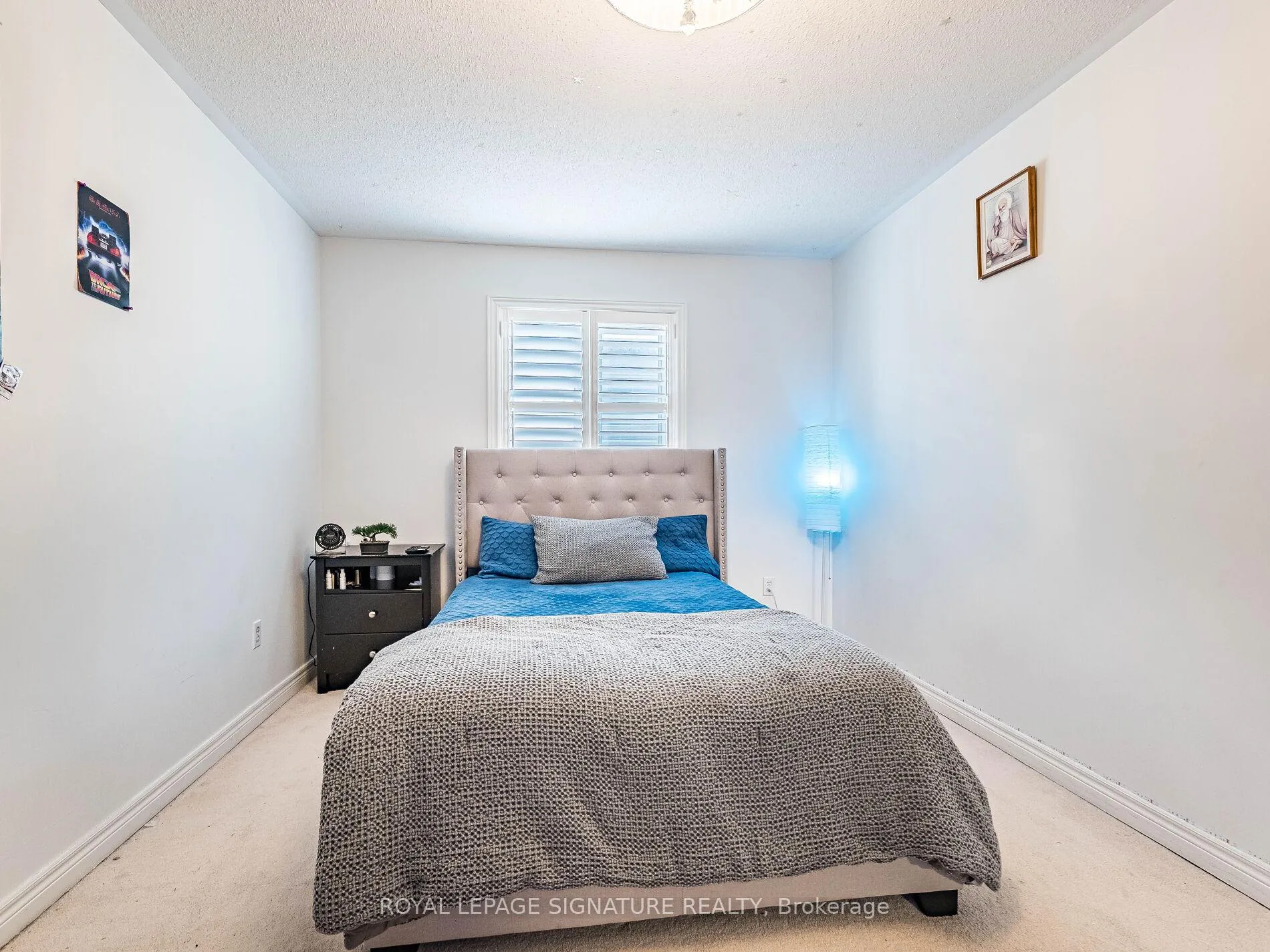 Photo 37 of 27 Permafrost Drive, Brampton, Sandringham-Wellington — HOMEH