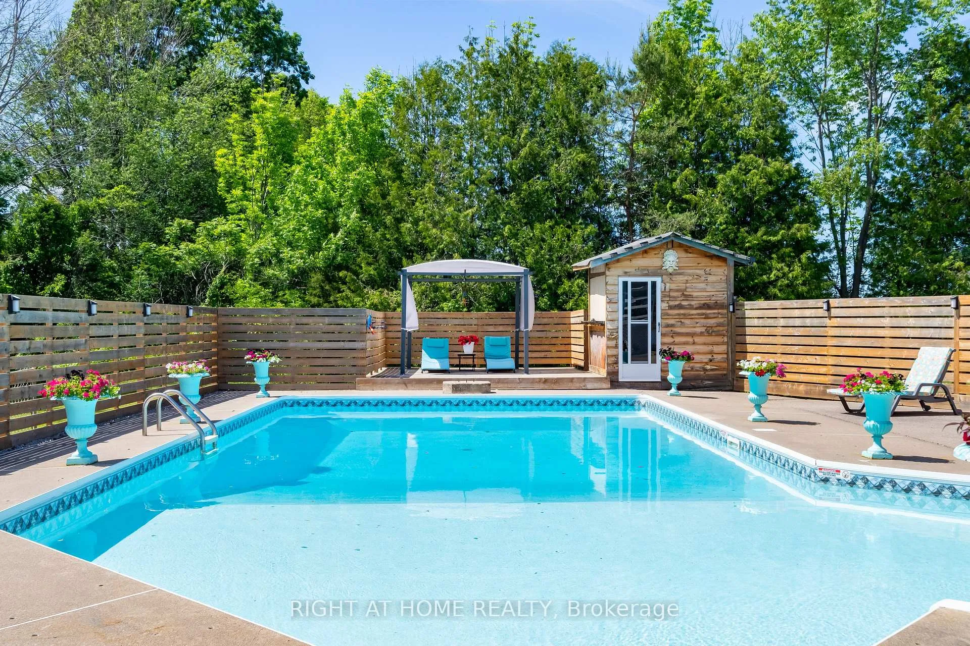 Photo 4 of 560 Concession Road 15 W, Tiny, Rural Tiny — HOMEH