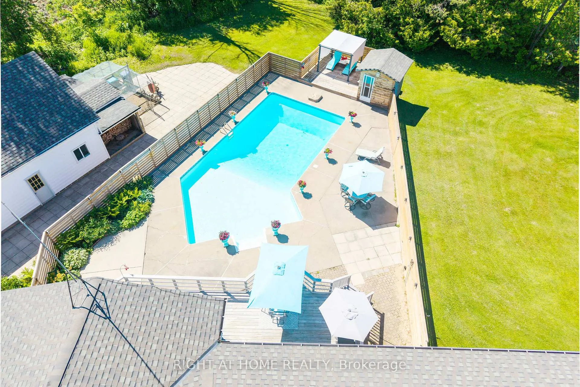 Photo 46 of 560 Concession Road 15 W, Tiny, Rural Tiny — HOMEH