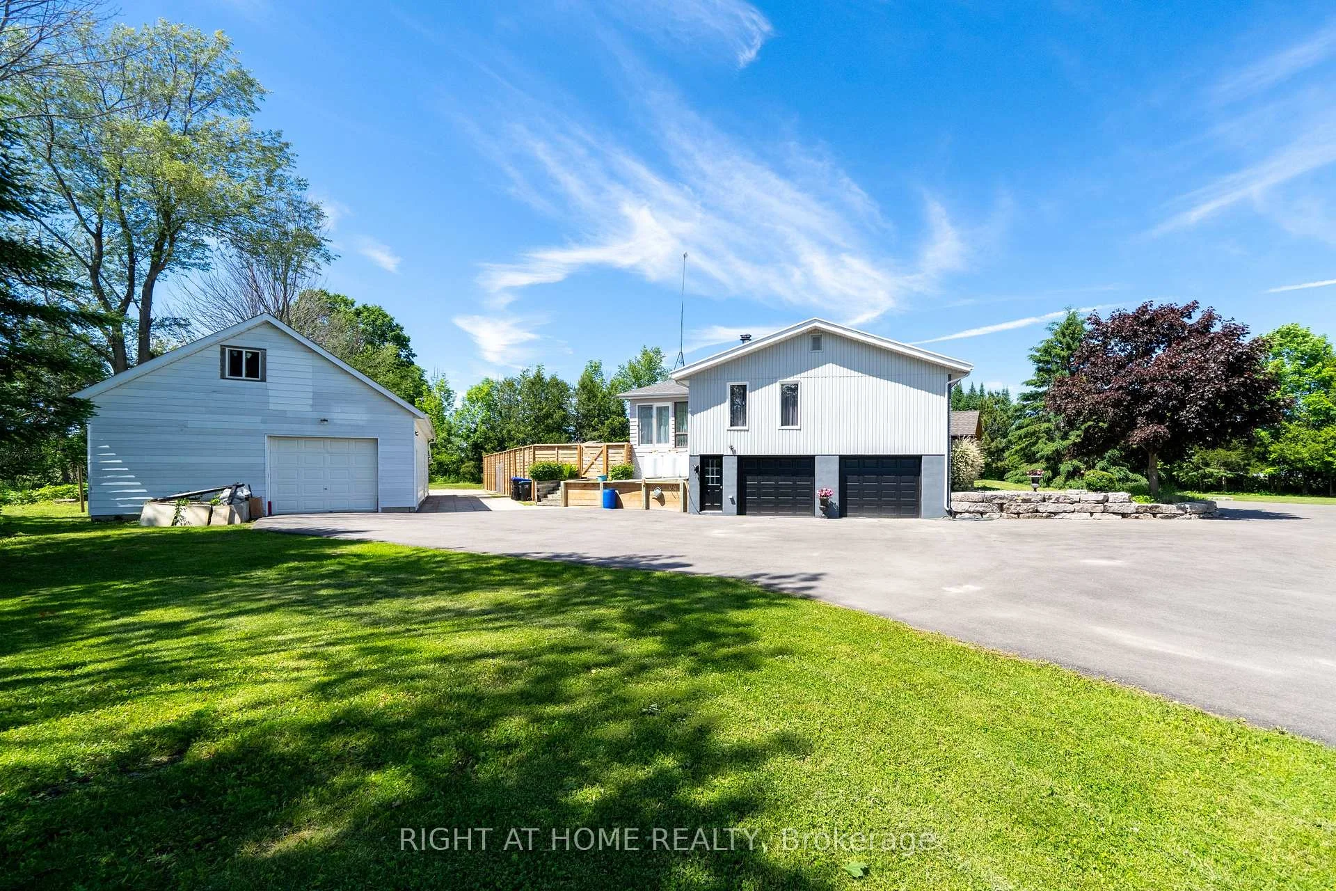 Photo 5 of 560 Concession Road 15 W, Tiny, Rural Tiny — HOMEH