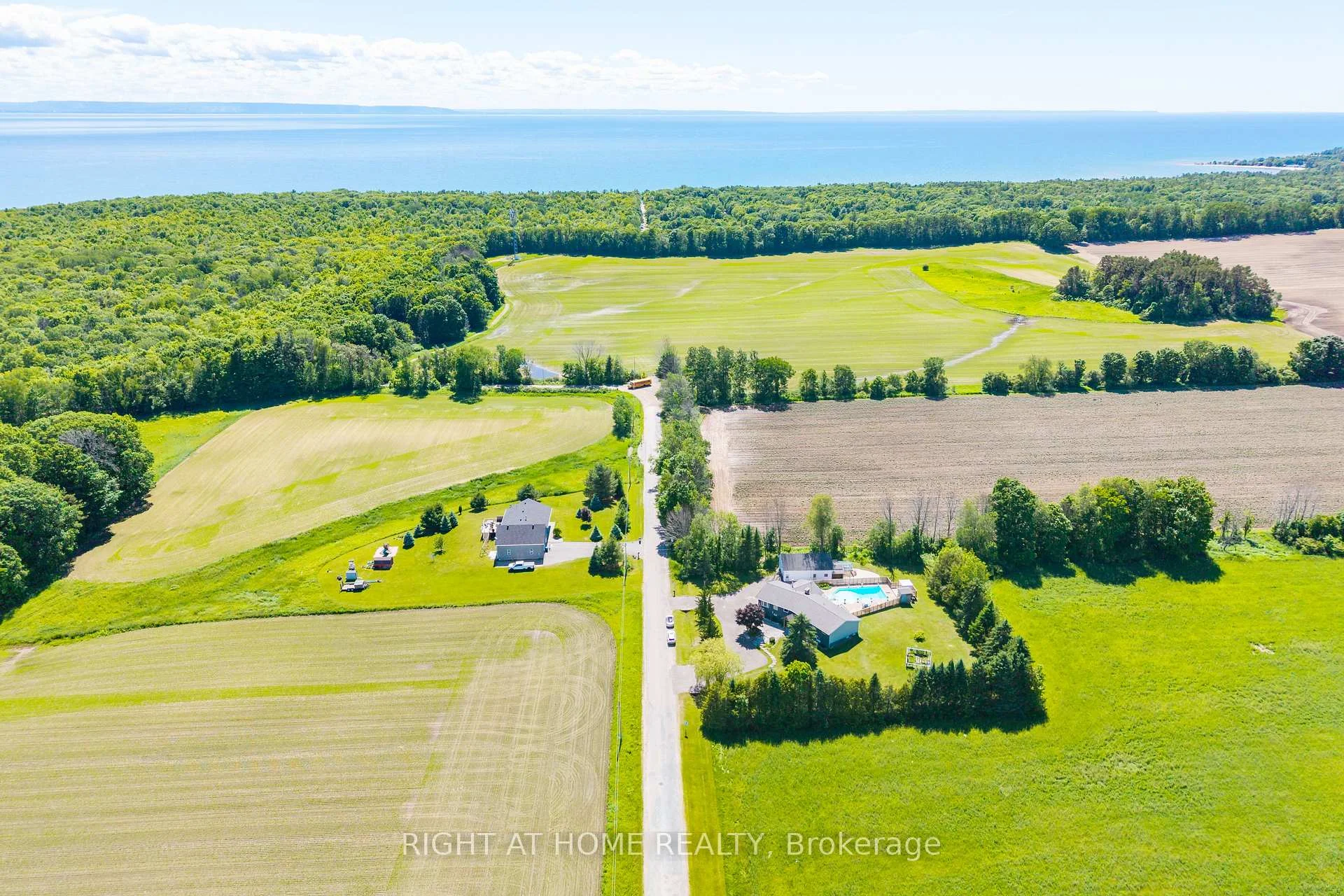 Photo 52 of 560 Concession Road 15 W, Tiny, Rural Tiny — HOMEH