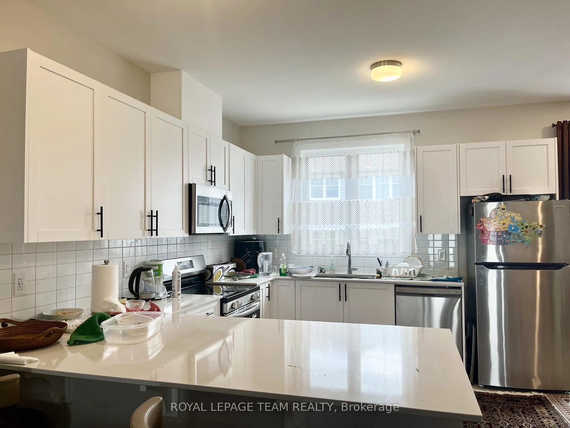 Photo 9 of 622 Expansion Road, Ottawa, Barrhaven - Half Moon Bay — HOMEH