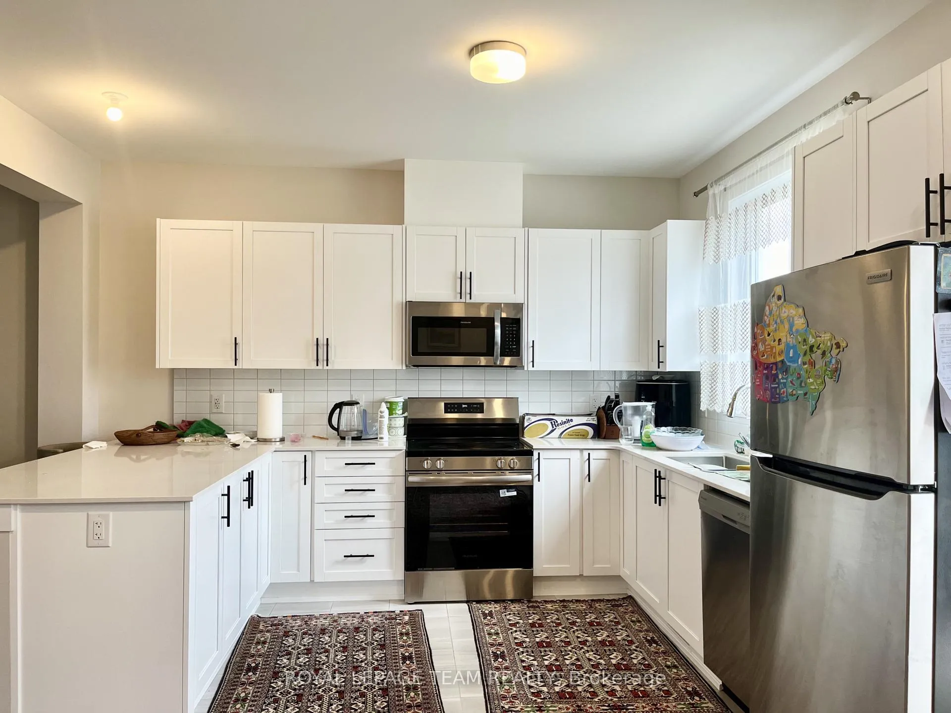 Photo 10 of 622 Expansion Road, Ottawa, Barrhaven - Half Moon Bay — HOMEH