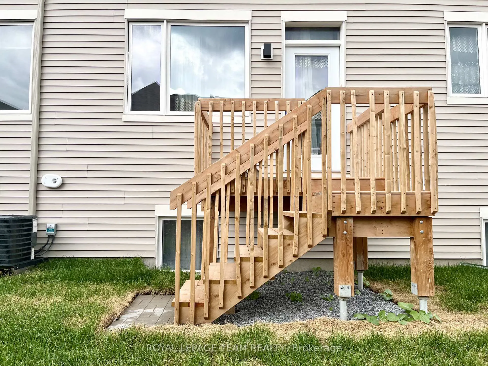 Photo 26 of 622 Expansion Road, Ottawa, Barrhaven - Half Moon Bay — HOMEH