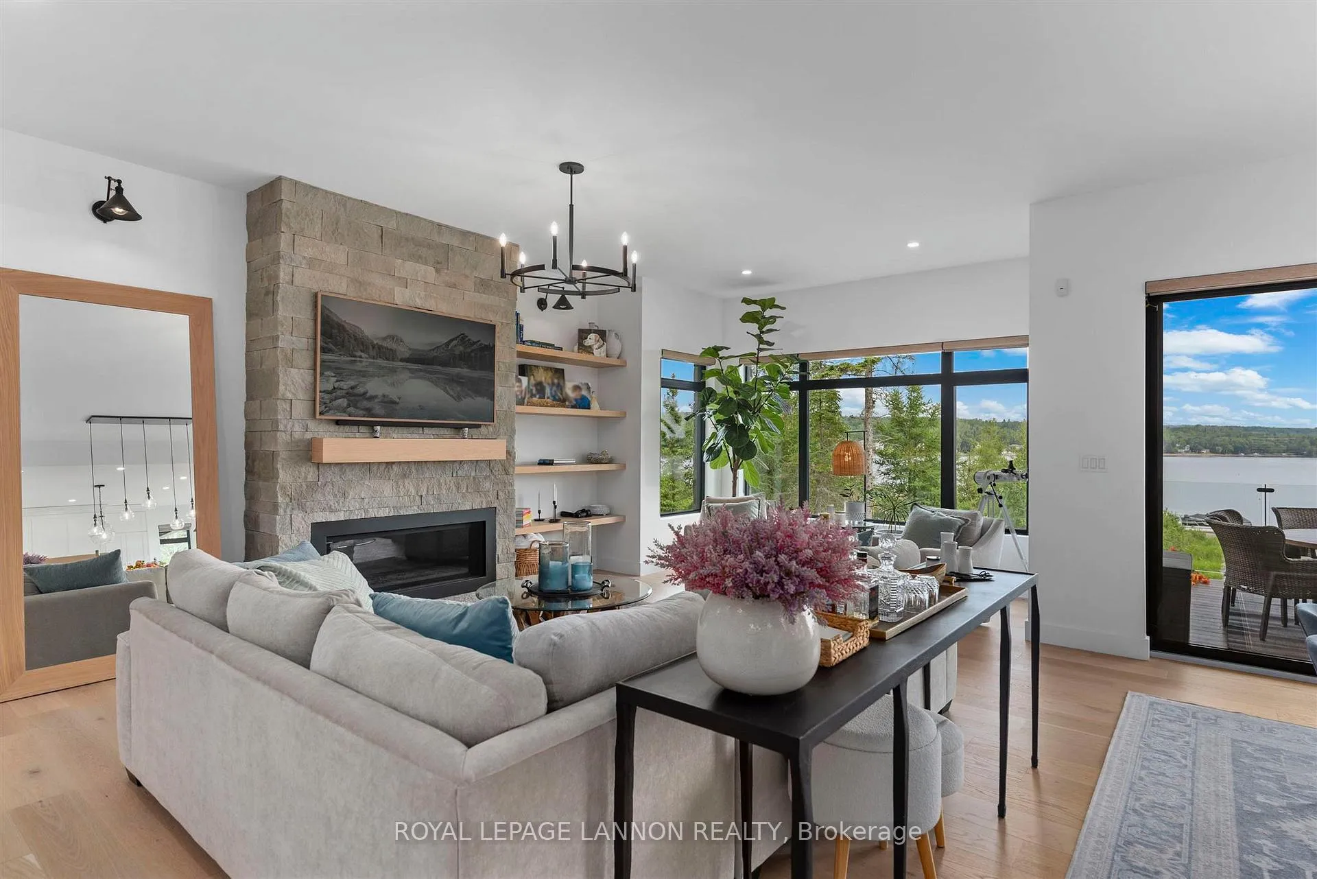 Photo 6 of 149 Mickelson Drive, Shuniah — HOMEH