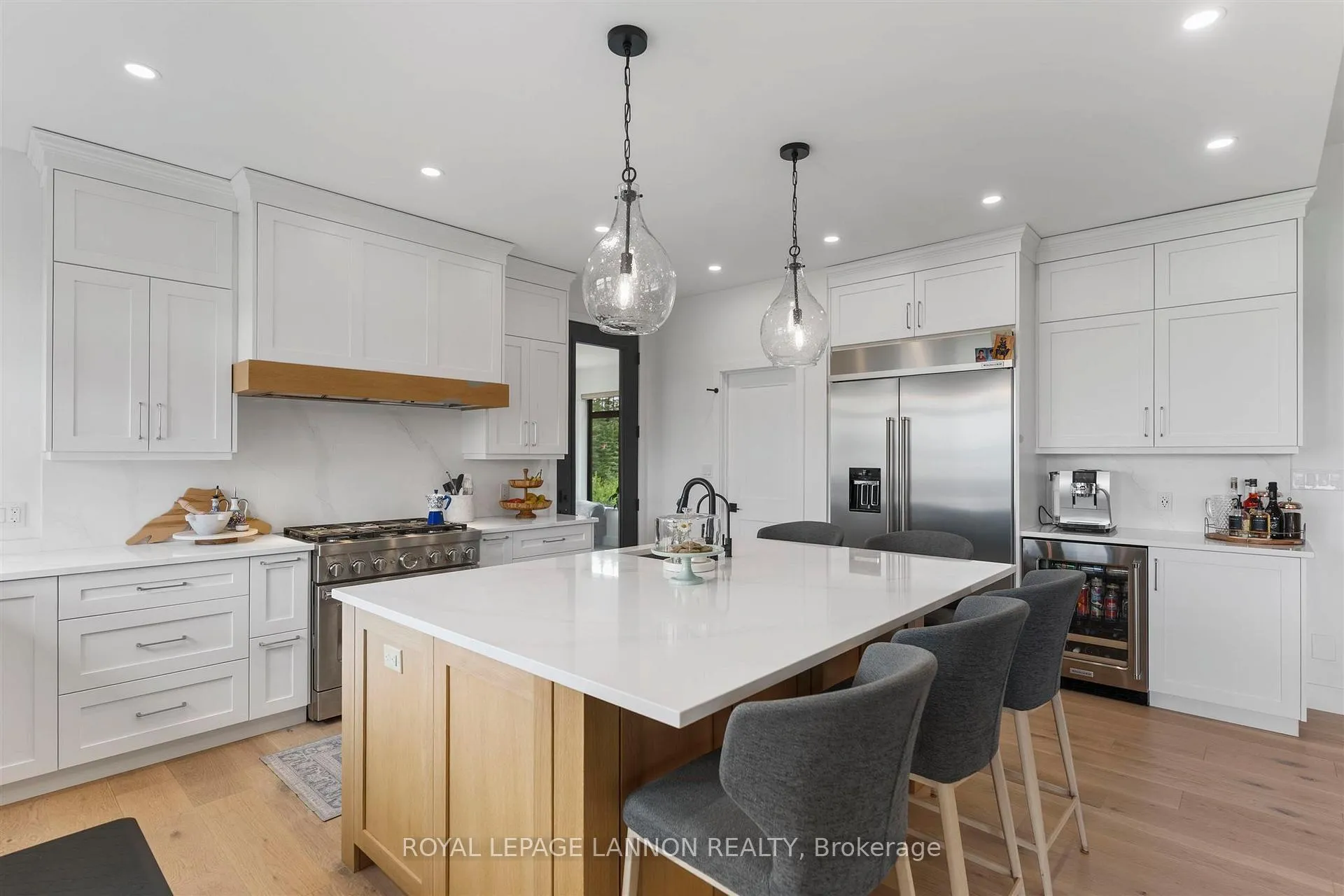 Photo 9 of 149 Mickelson Drive, Shuniah — HOMEH