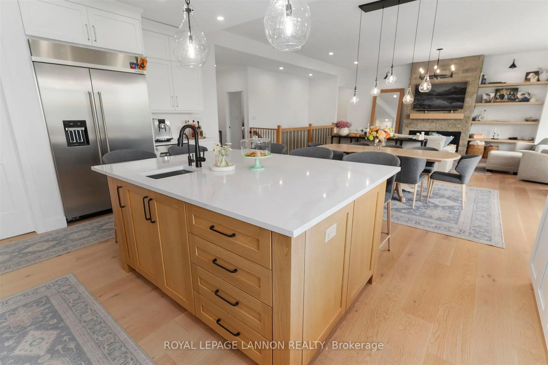 Photo 11 of 149 Mickelson Drive, Shuniah — HOMEH