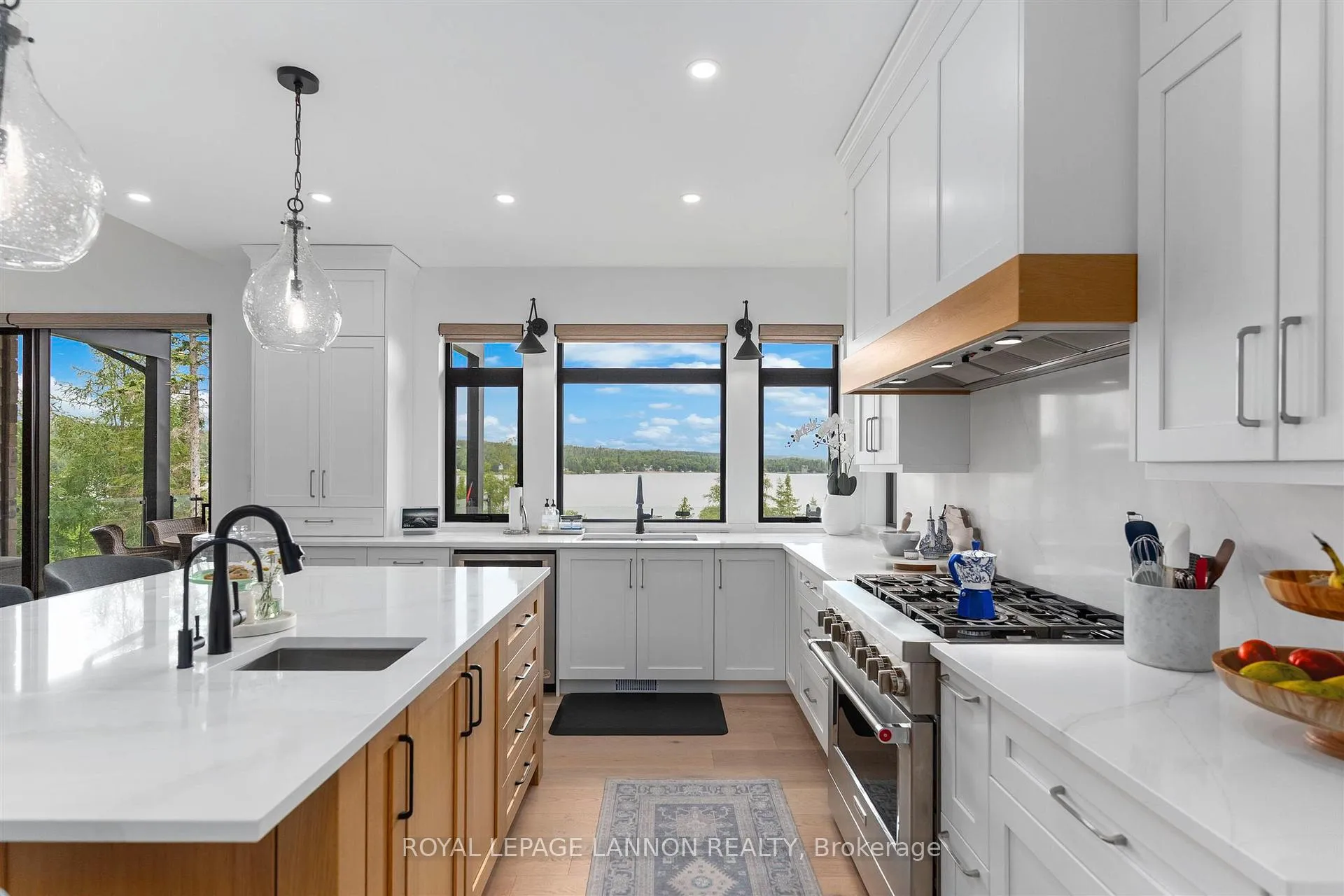 Photo 12 of 149 Mickelson Drive, Shuniah — HOMEH