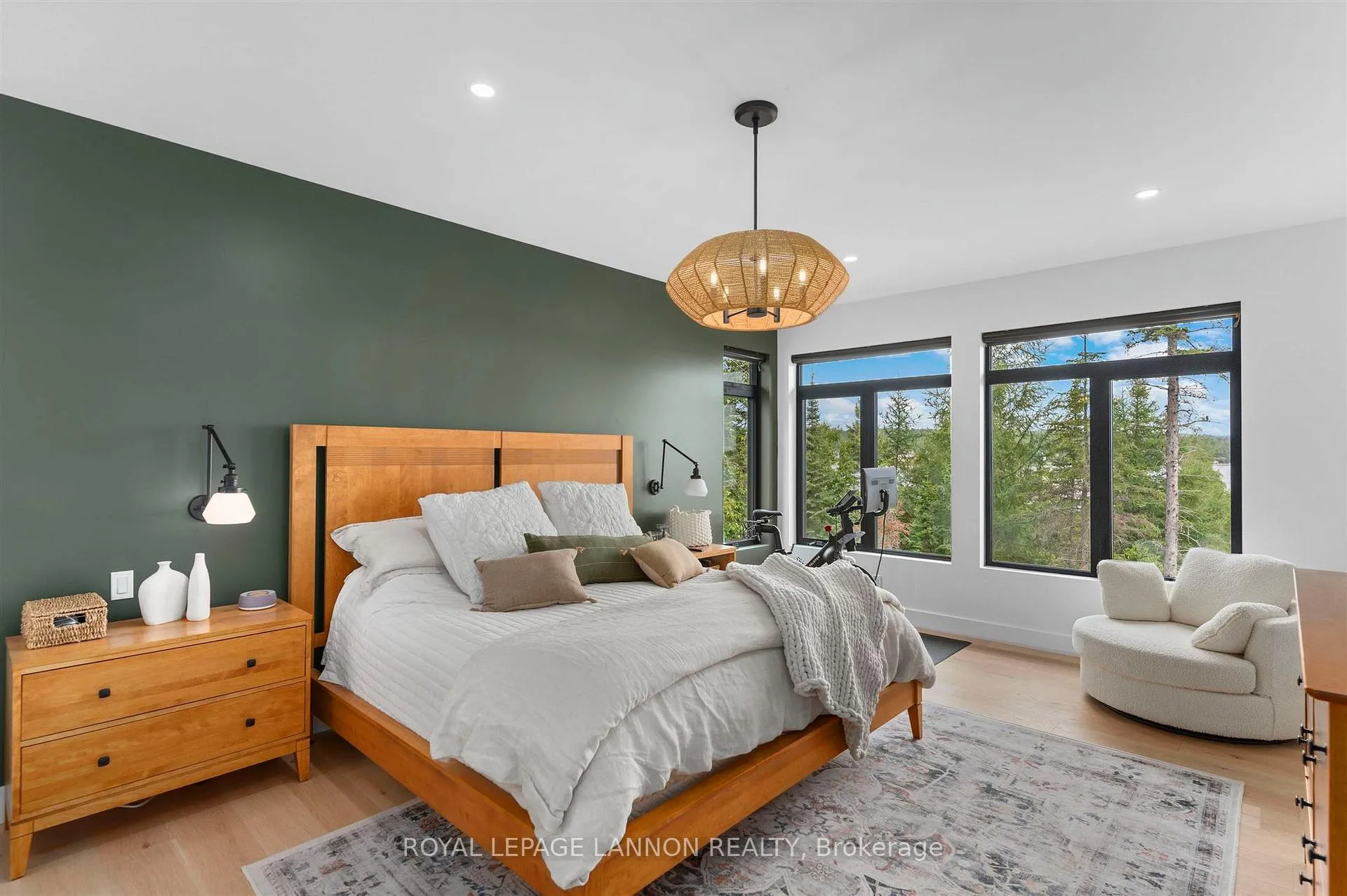 Photo 16 of 149 Mickelson Drive, Shuniah — HOMEH
