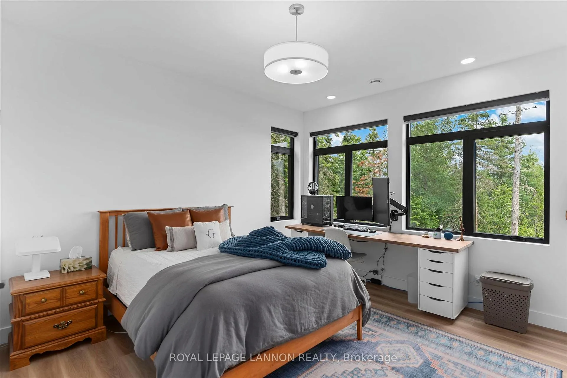 Photo 20 of 149 Mickelson Drive, Shuniah — HOMEH