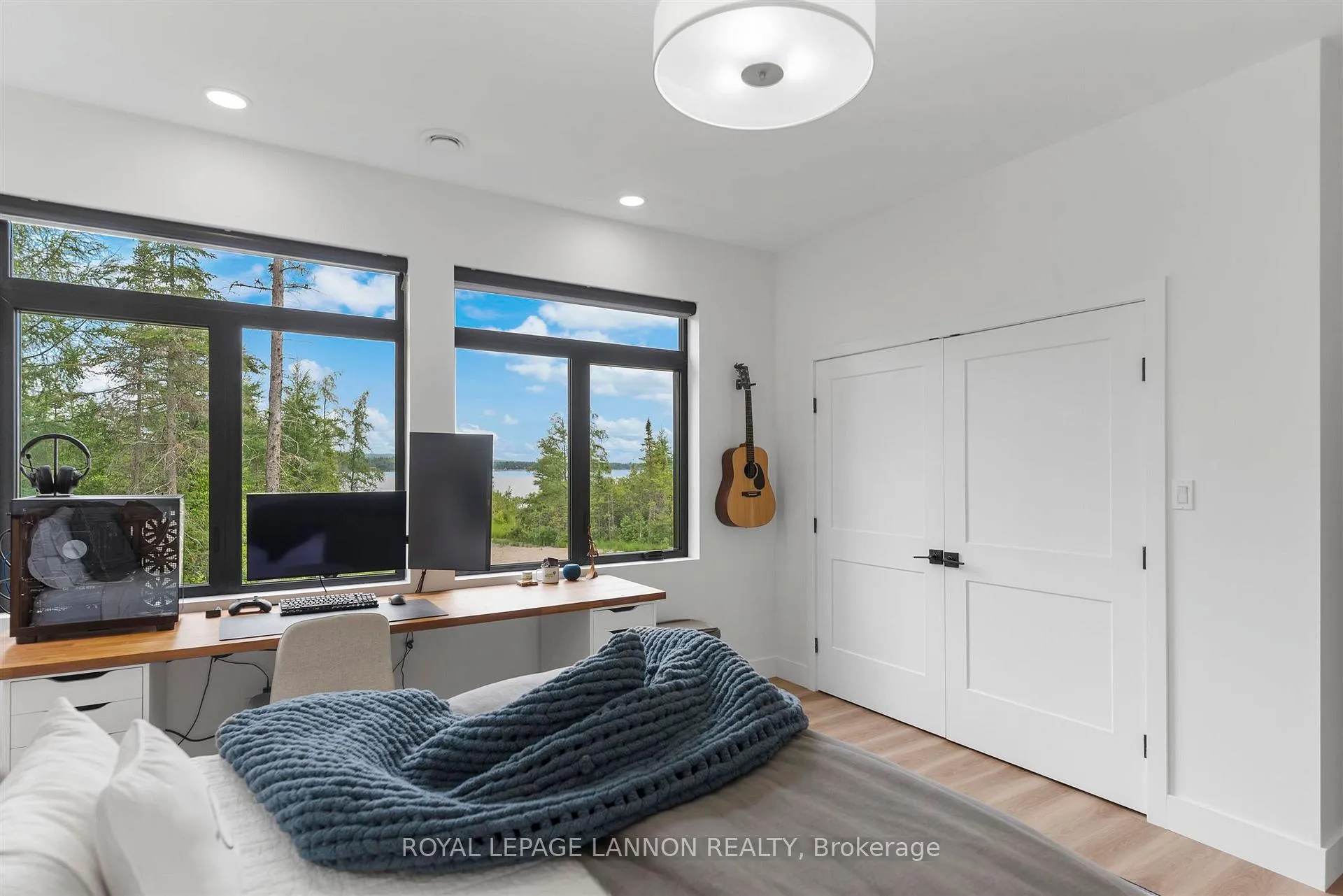 Photo 21 of 149 Mickelson Drive, Shuniah — HOMEH