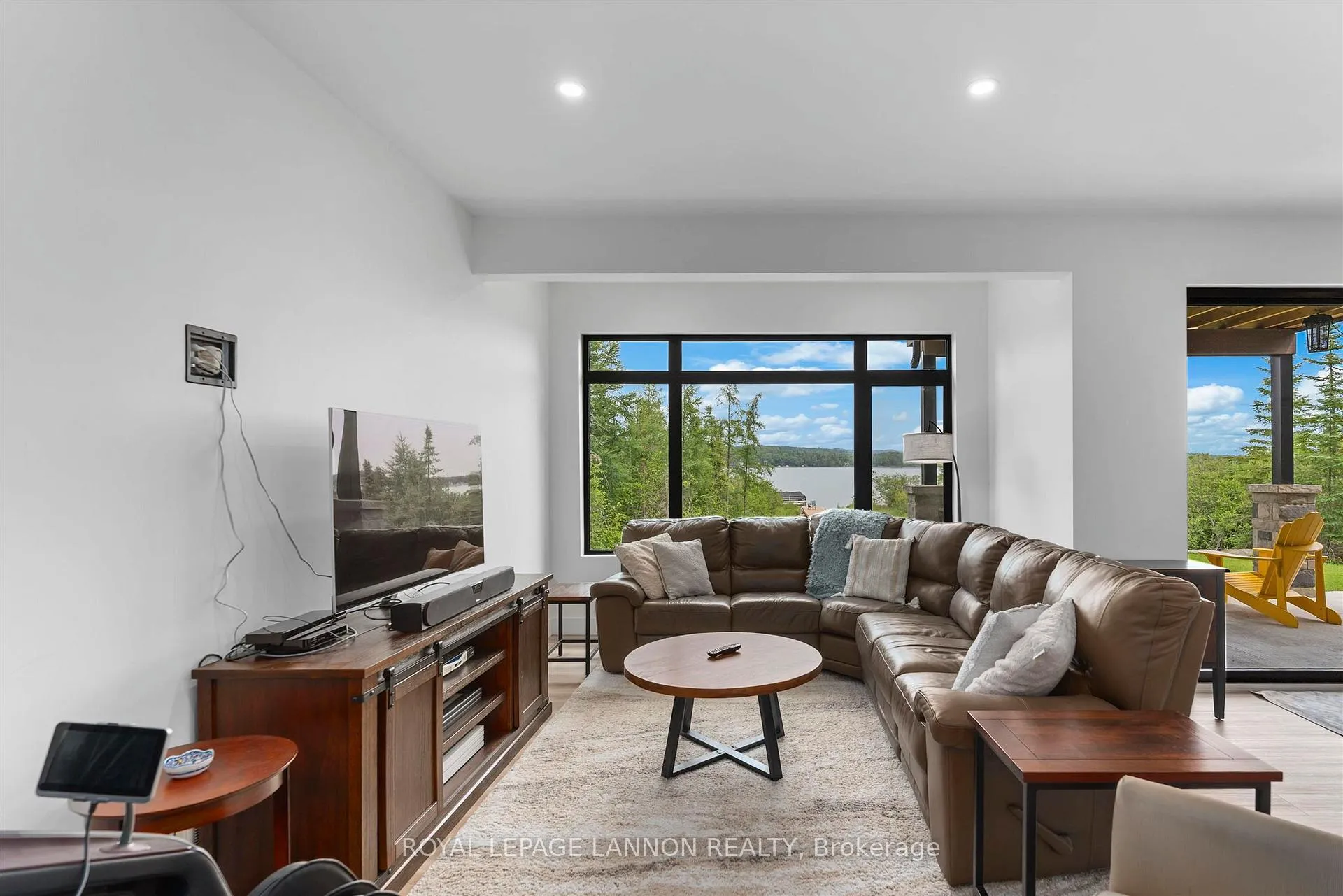 Photo 27 of 149 Mickelson Drive, Shuniah — HOMEH