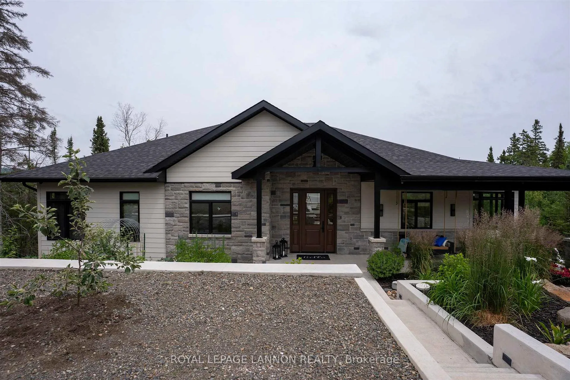 Photo 33 of 149 Mickelson Drive, Shuniah — HOMEH