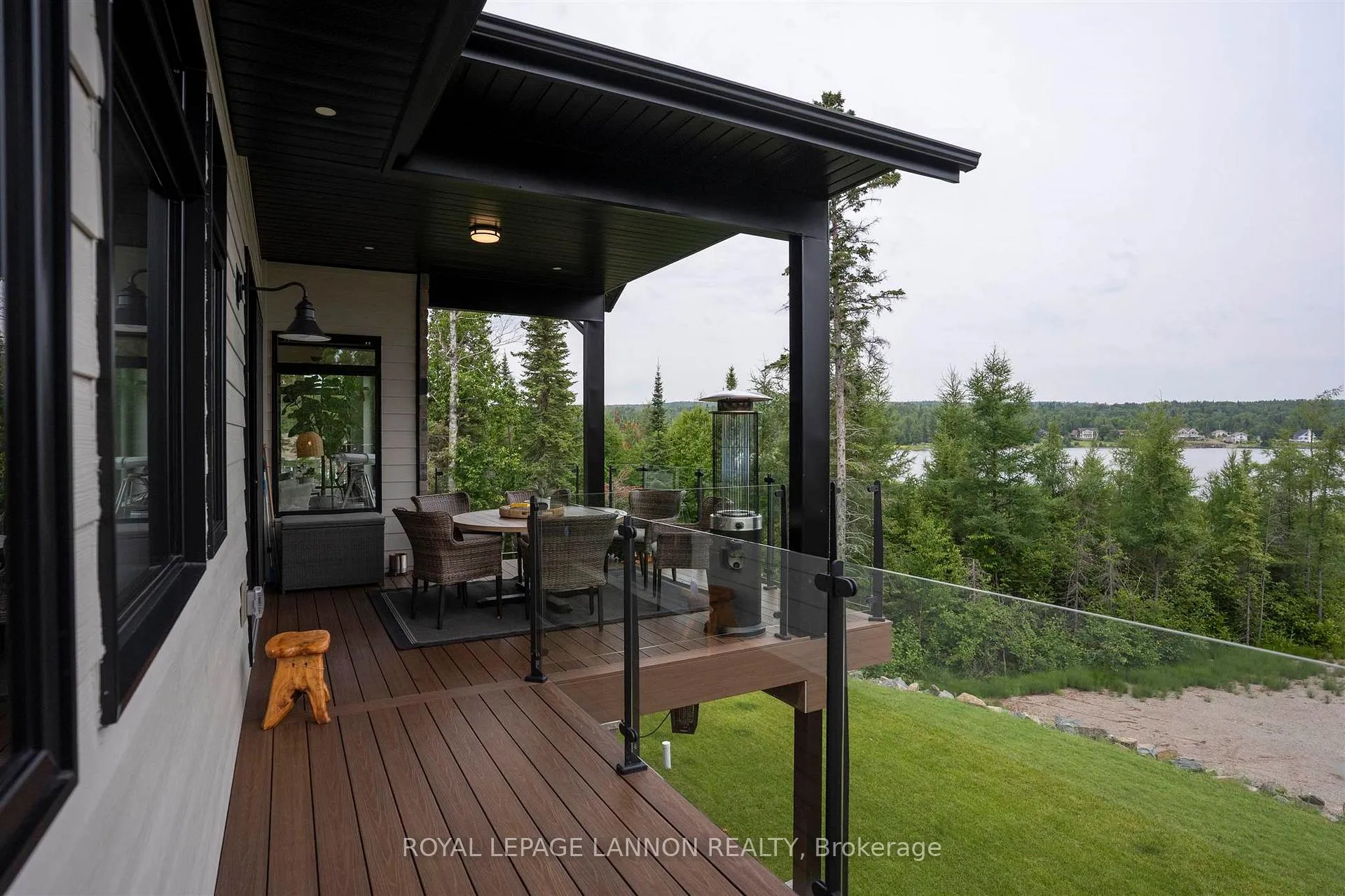 Photo 38 of 149 Mickelson Drive, Shuniah — HOMEH
