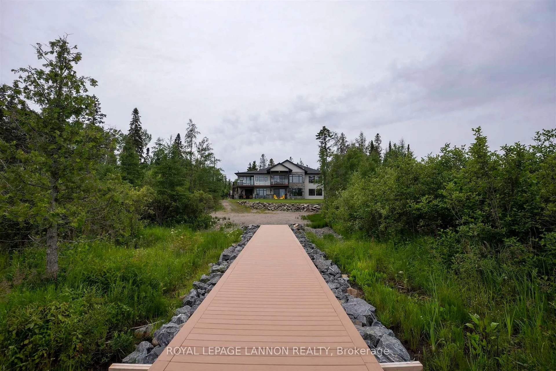 Photo 41 of 149 Mickelson Drive, Shuniah — HOMEH