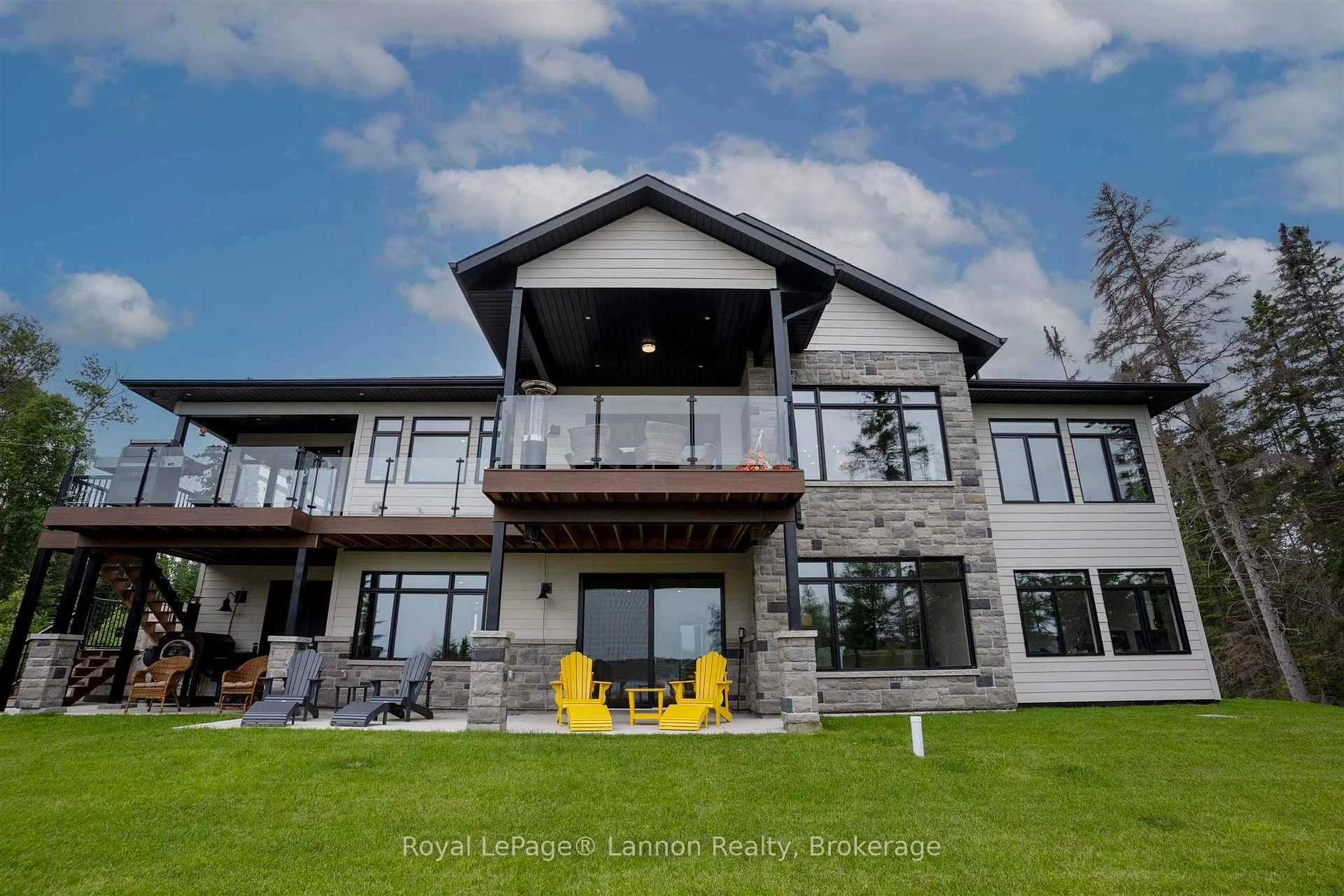 Photo 46 of 149 Mickelson Drive, Shuniah — HOMEH