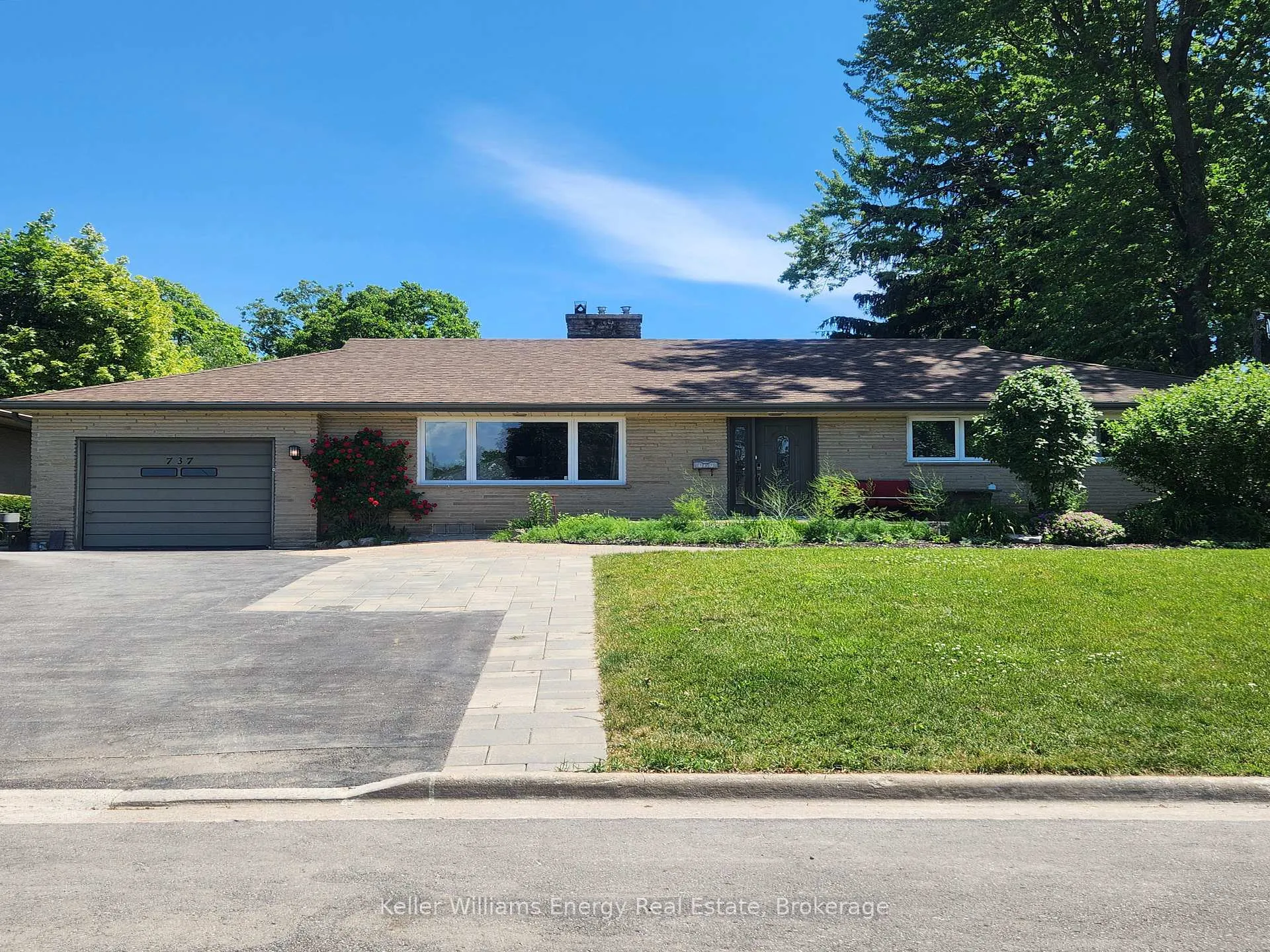 Photo 1 of Unit Lower, 737 Law Street, Oshawa, Centennial — HOMEH