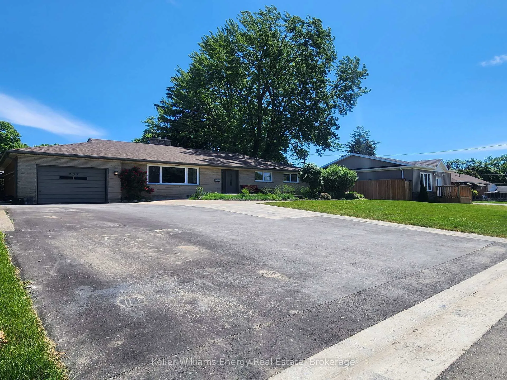 Photo 2 of Unit Lower, 737 Law Street, Oshawa, Centennial — HOMEH
