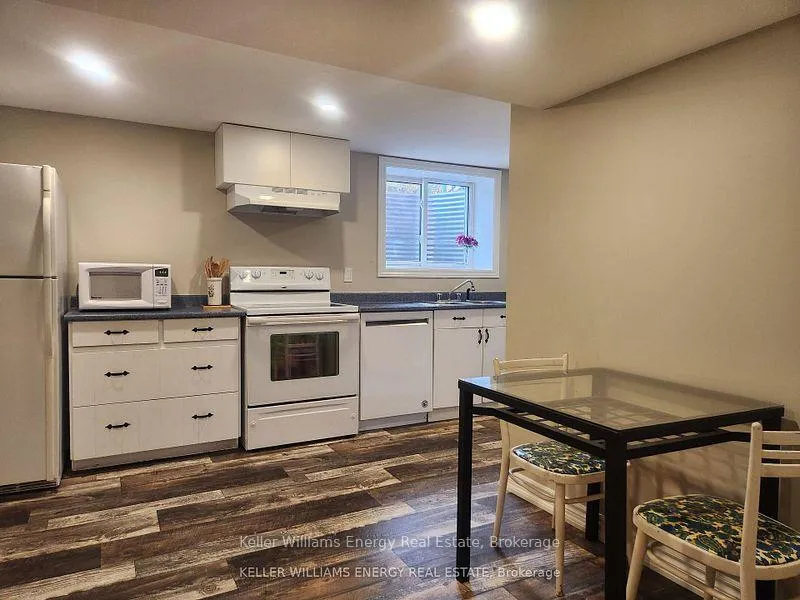 Photo 4 of Unit Lower, 737 Law Street, Oshawa, Centennial — HOMEH