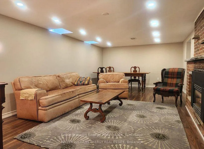 Photo 5 of Unit Lower, 737 Law Street, Oshawa, Centennial — HOMEH