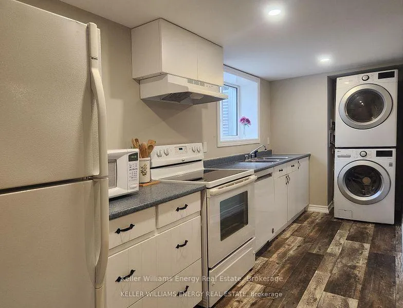 Photo 6 of Unit Lower, 737 Law Street, Oshawa, Centennial — HOMEH
