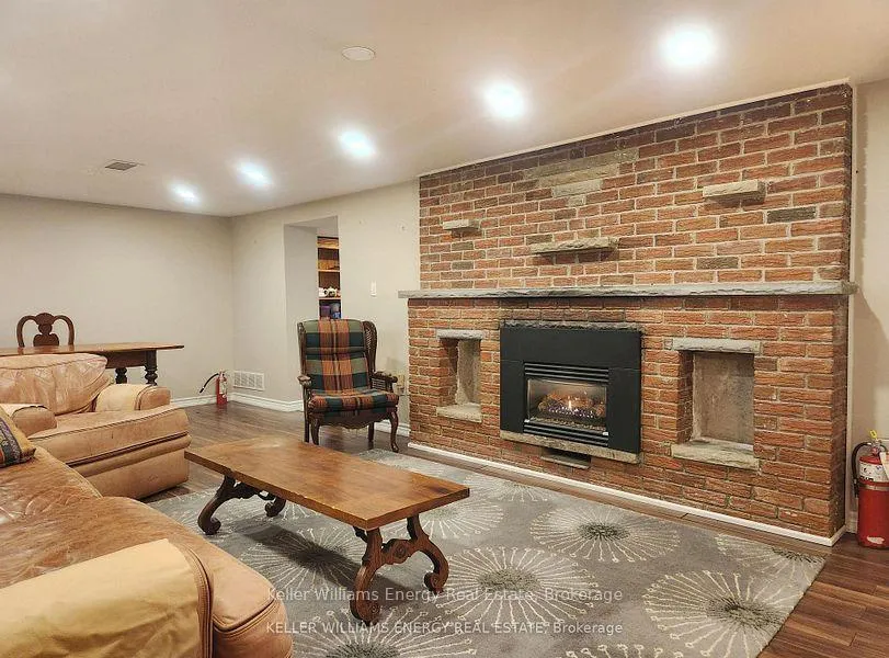 Photo 7 of Unit Lower, 737 Law Street, Oshawa, Centennial — HOMEH