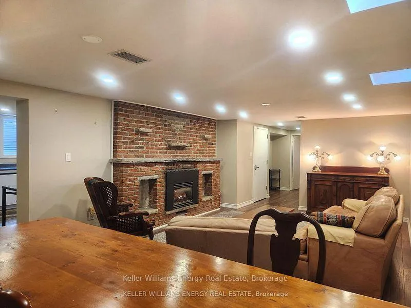 Photo 8 of Unit Lower, 737 Law Street, Oshawa, Centennial — HOMEH