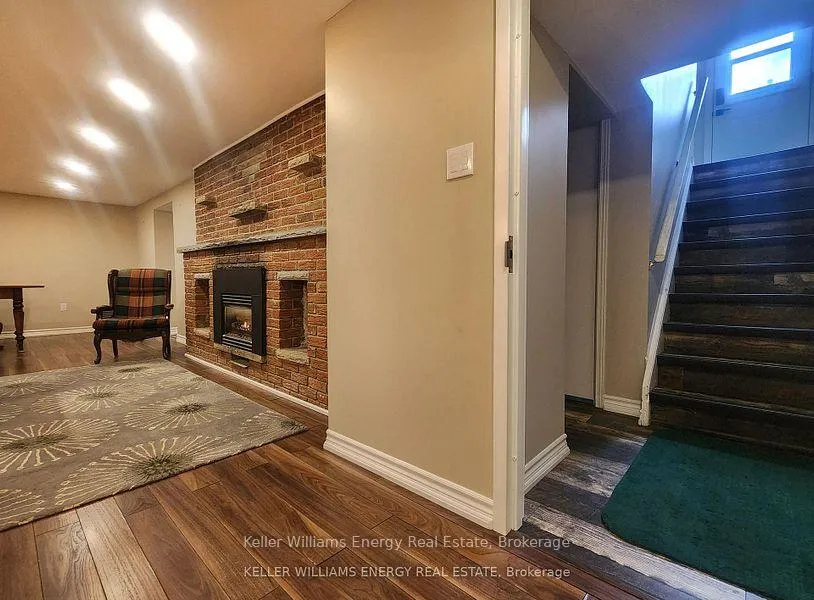 Photo 9 of Unit Lower, 737 Law Street, Oshawa, Centennial — HOMEH