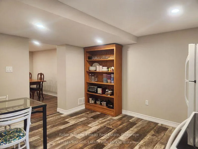 Photo 10 of Unit Lower, 737 Law Street, Oshawa, Centennial — HOMEH
