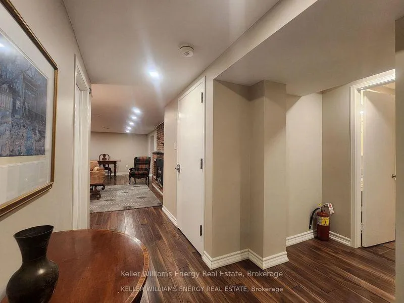 Photo 11 of Unit Lower, 737 Law Street, Oshawa, Centennial — HOMEH