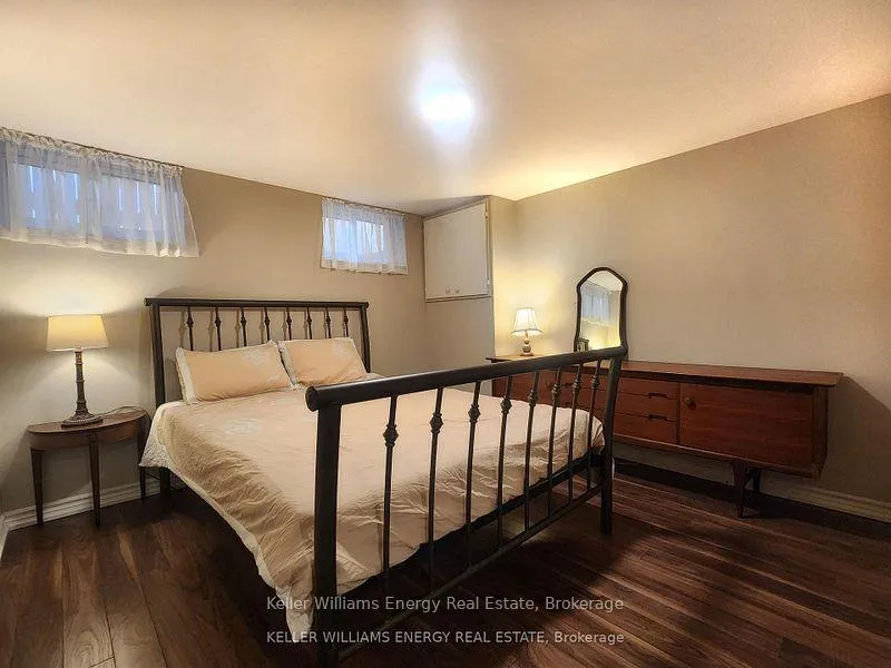 Photo 13 of Unit Lower, 737 Law Street, Oshawa, Centennial — HOMEH