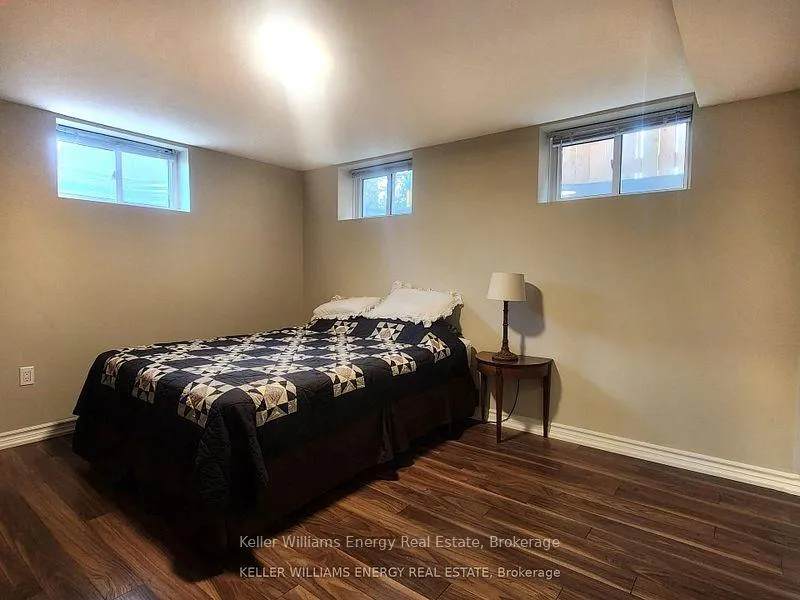 Photo 15 of Unit Lower, 737 Law Street, Oshawa, Centennial — HOMEH